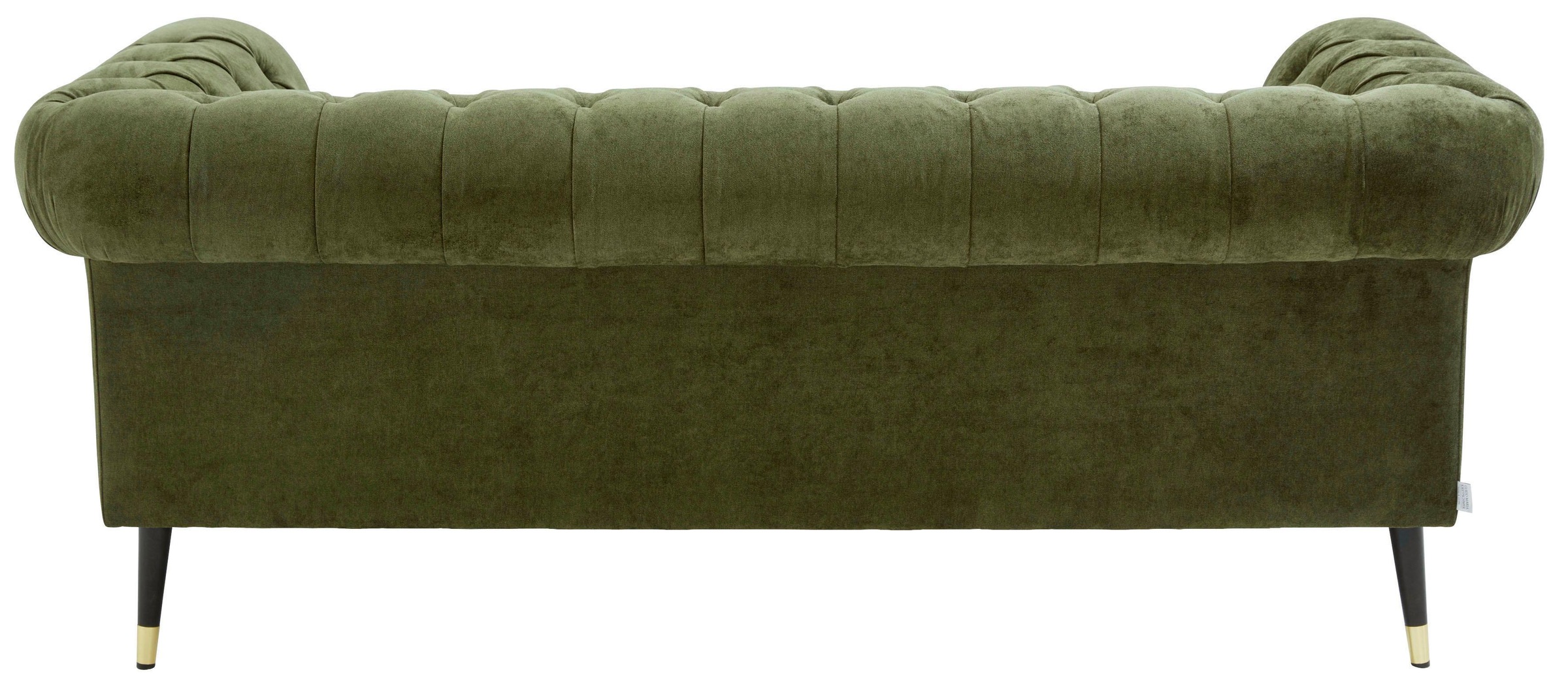 Guido Maria Kretschmer Home&Living Chesterfield-Sofa »Tinnum«
