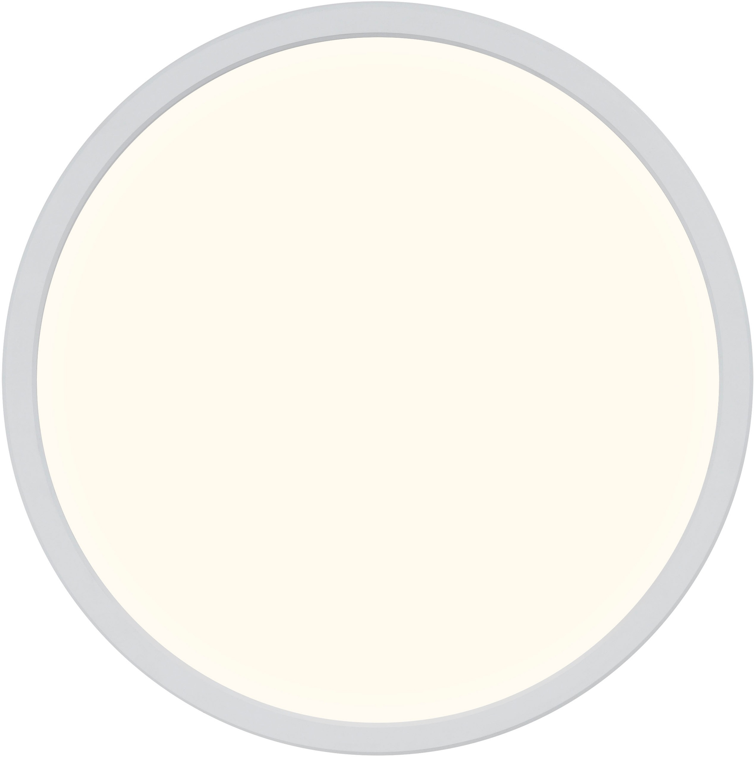 Nordlux LED Deckenleuchte »Oja 29 IP54 3000/4000K DIM«, 1 flammig, Leuchtmittel LED-Modul | LED fest integriert