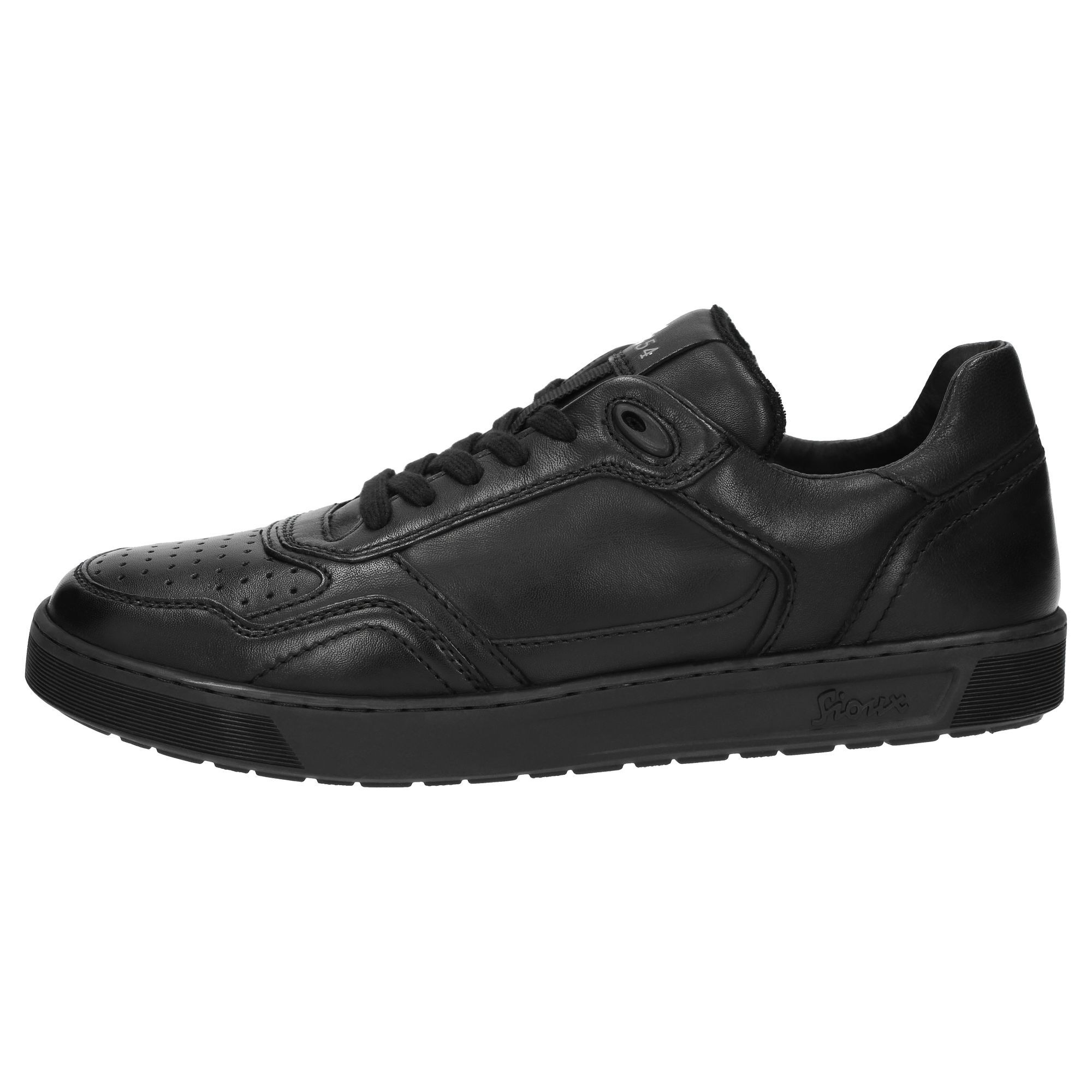SIOUX Sneaker »Tedroso-704«