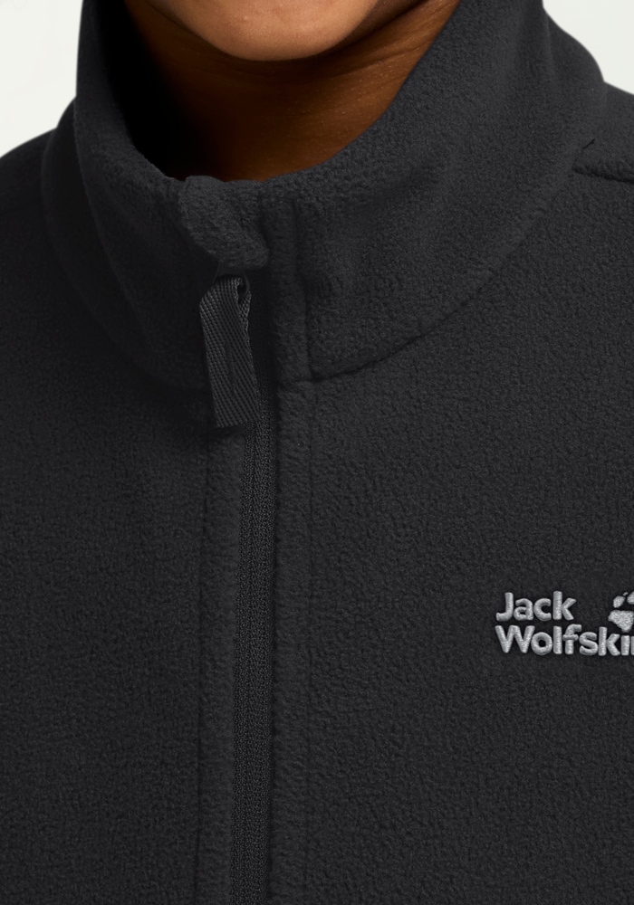 Jack Wolfskin Fleecejacke »VERTIGO FLEECE JKT K«