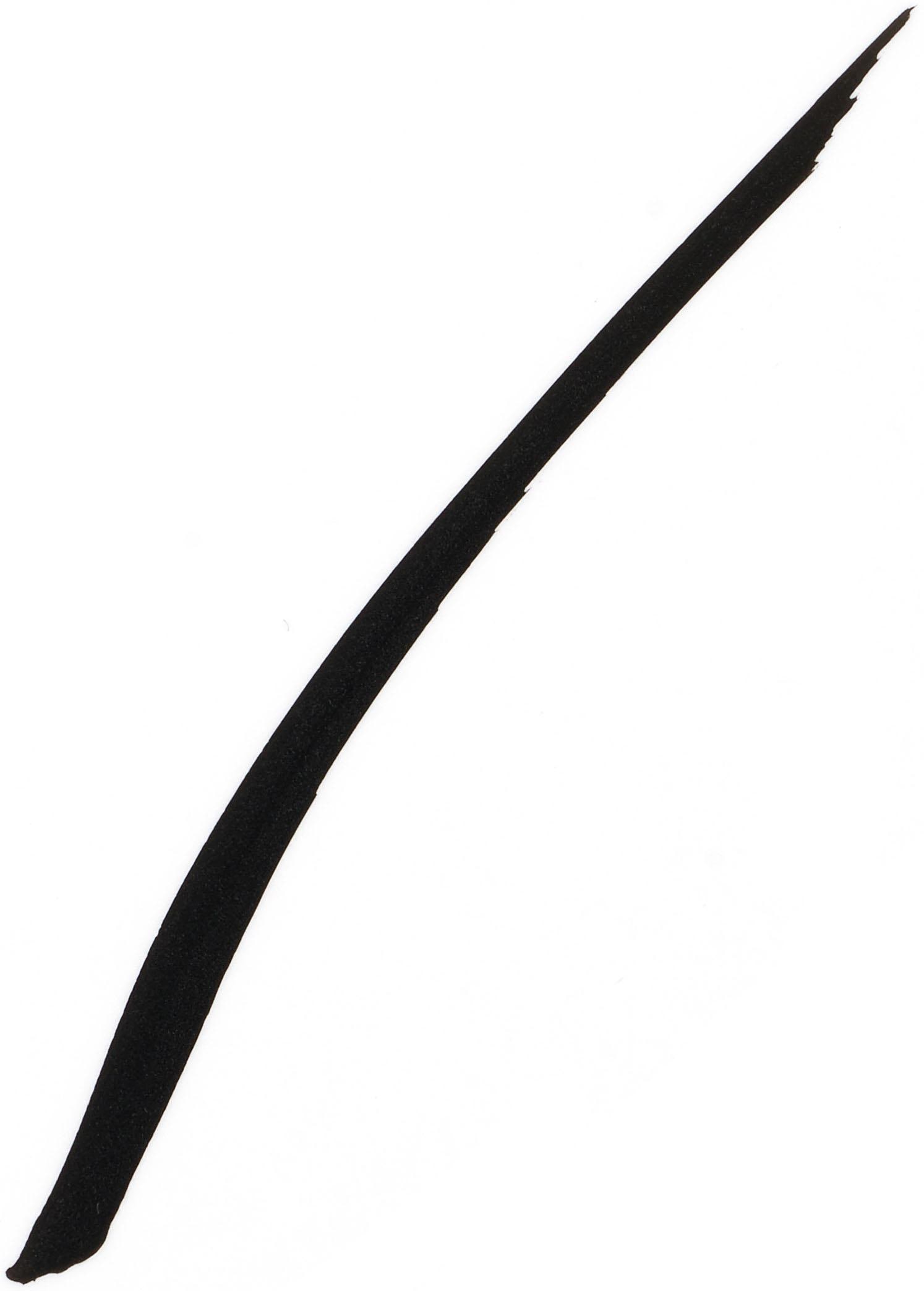 MAYBELLINE NEW YORK Eyeliner »Master Precise Allday Matte« mit ultra dünner Spitze