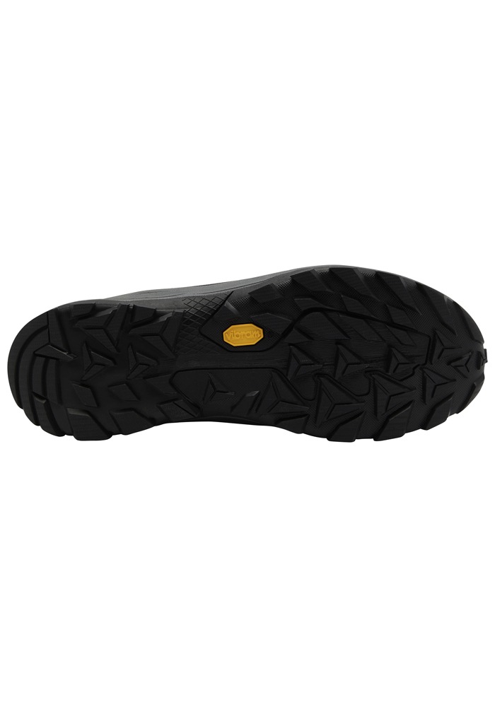 Jack Wolfskin Wanderschuh »CYROX TEXAPORE LOW M«