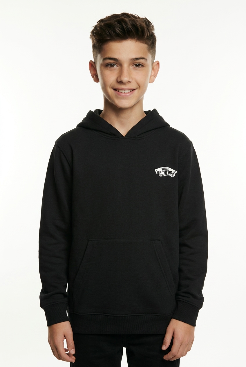 Vans Kapuzensweatshirt »DOUBLE STANDARD PULLOVER«
