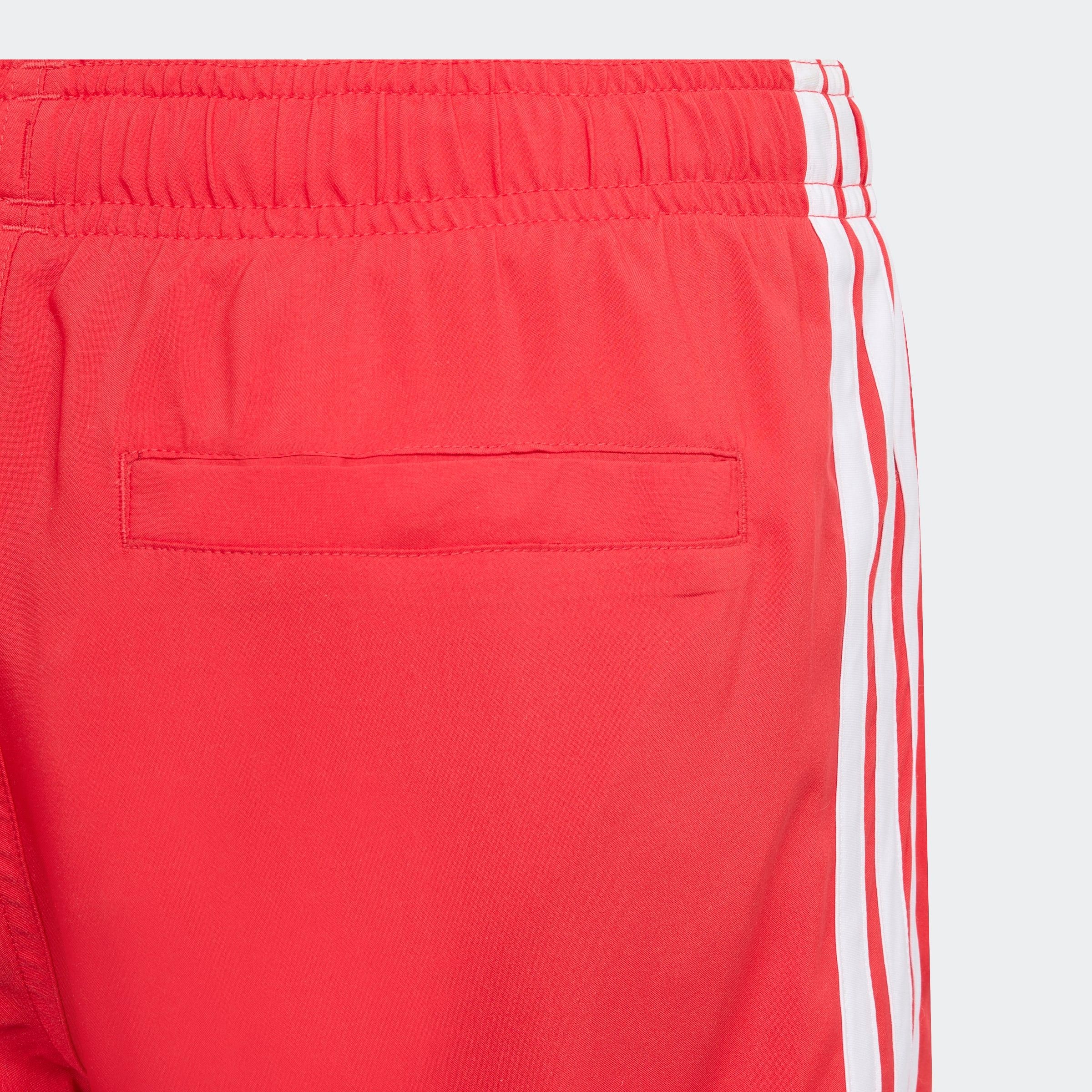 adidas Performance Badeshorts »3S SHORTS BY«, (1 St.)