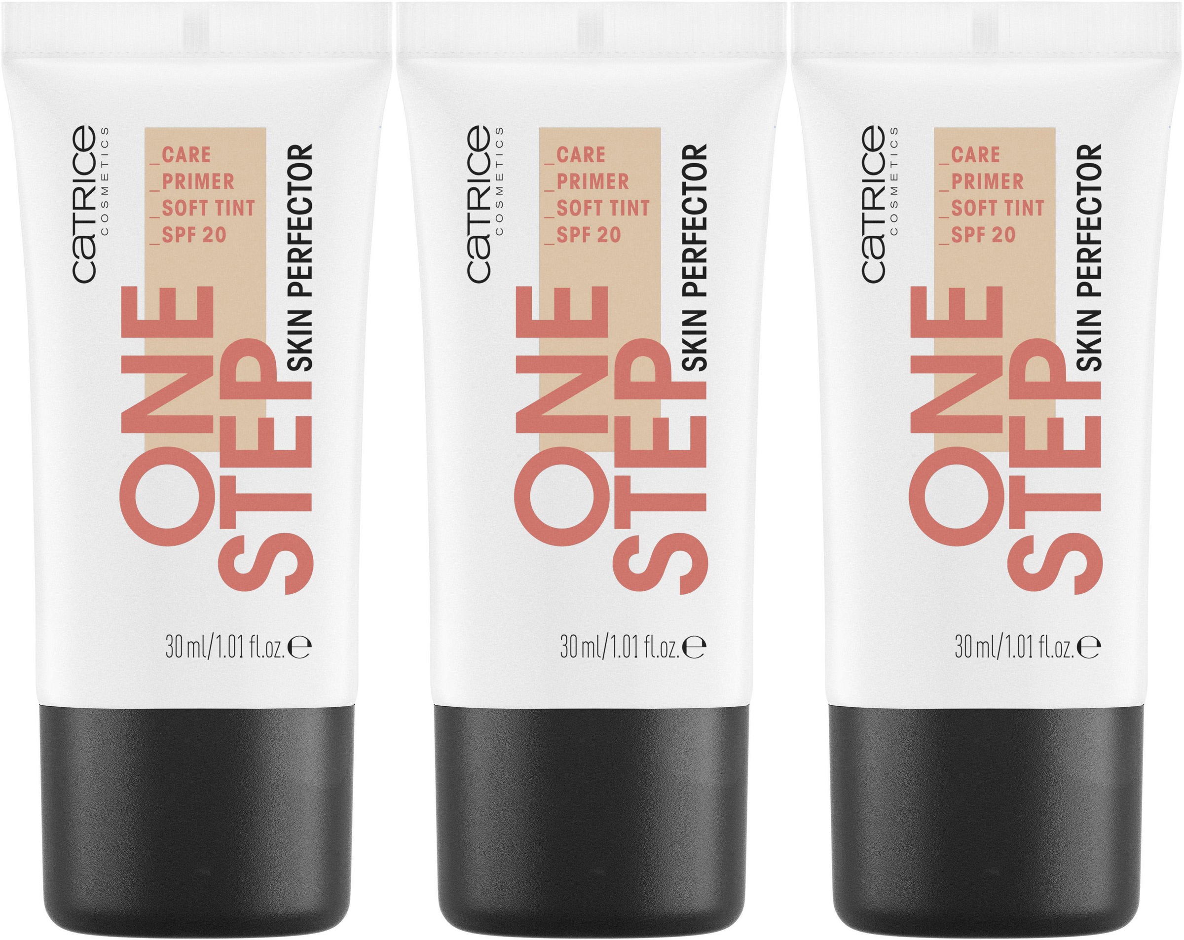 Catrice Primer »One Step Skin Perfector«