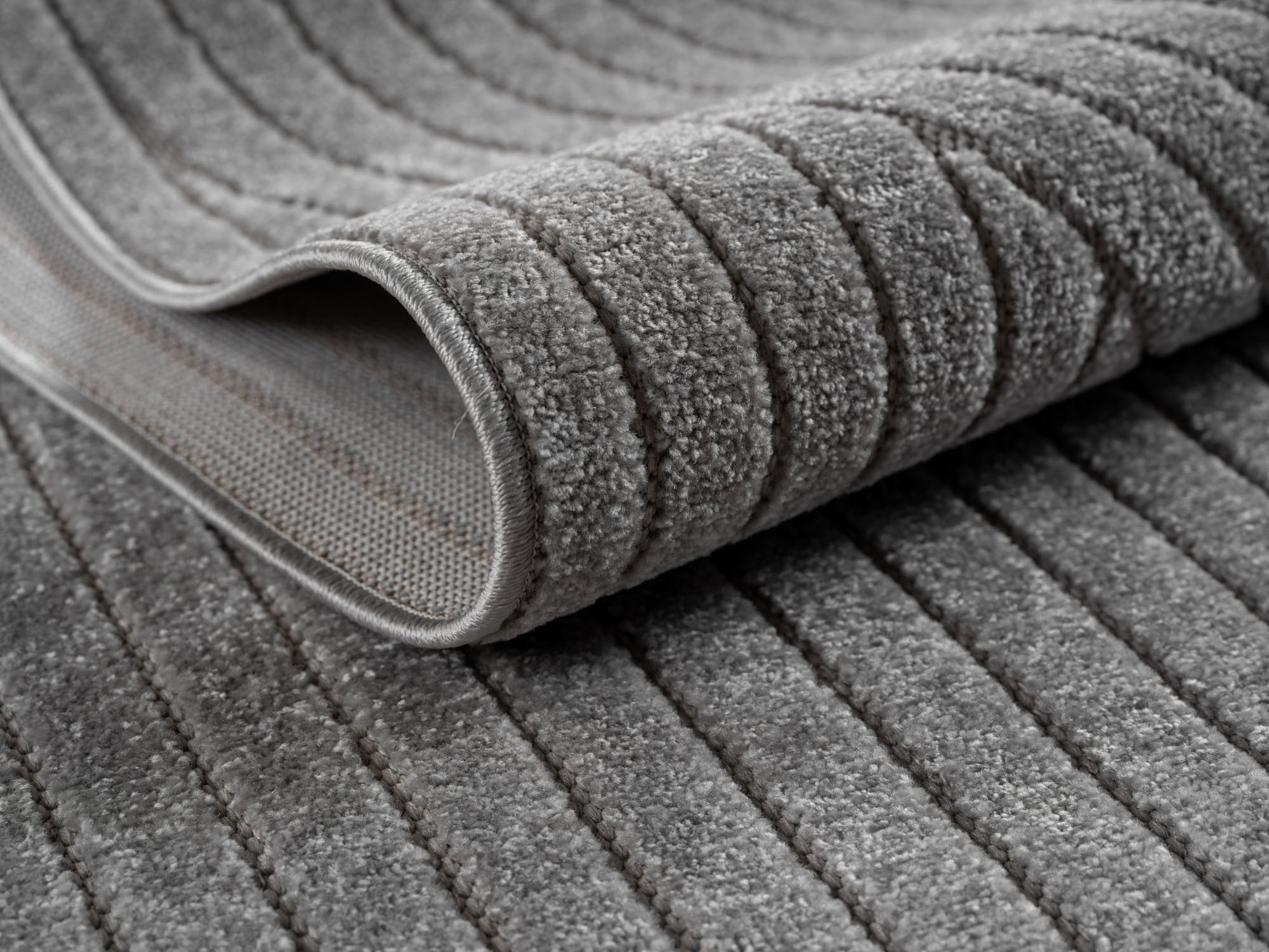 Ayyildiz Teppiche Outdoorteppich »NOVA 1201«, rechteckig, 5 mm Höhe, Läufer, In und Outdoor, Wohnzimmer, Aussenbereich
