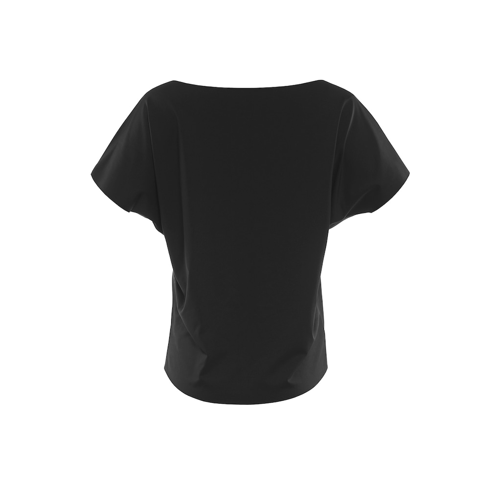 Winshape Oversize-Shirt »DT101«