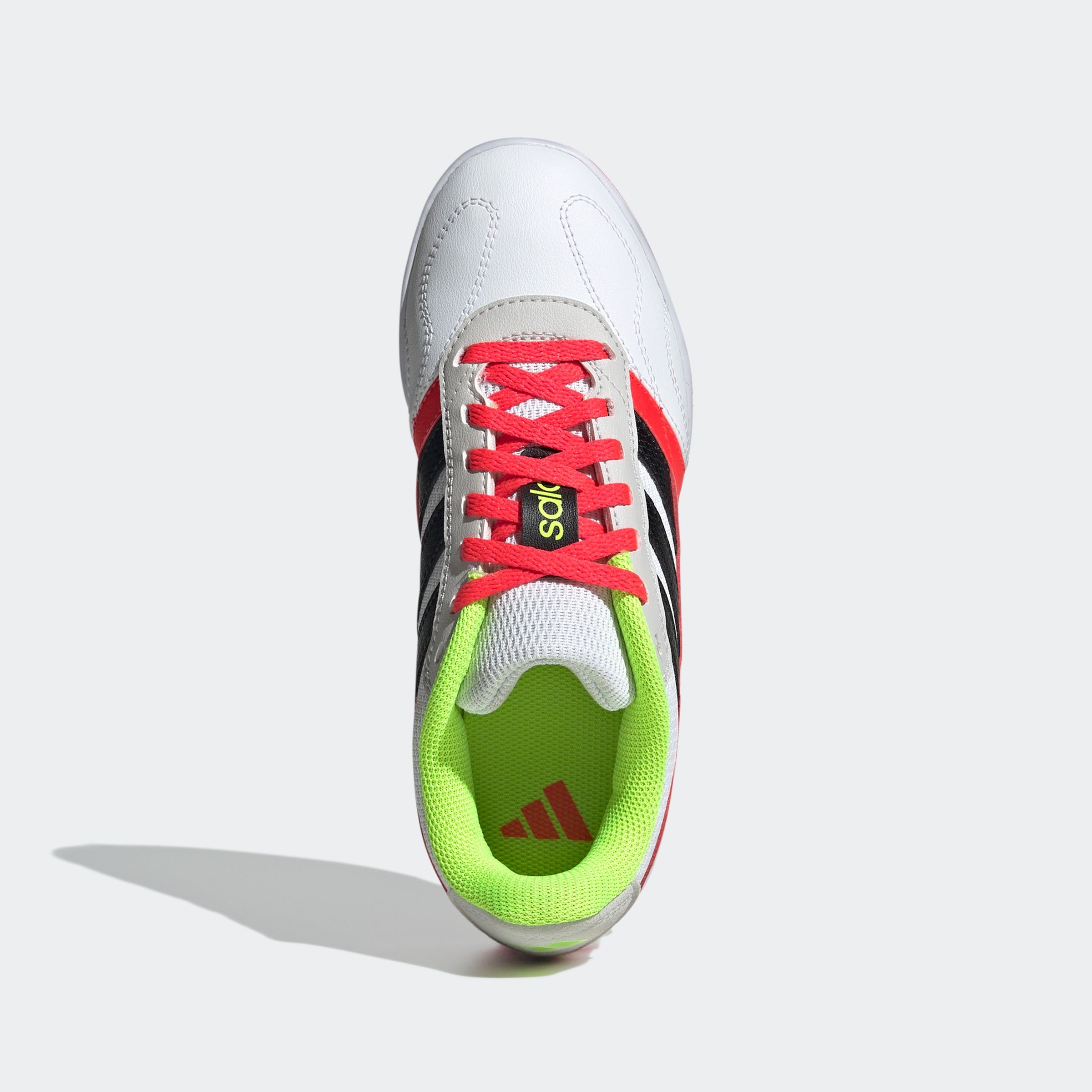 adidas Performance Fußballschuh »SUPER SALA COMPETITION III KIDS IN«, für Halle und Straße