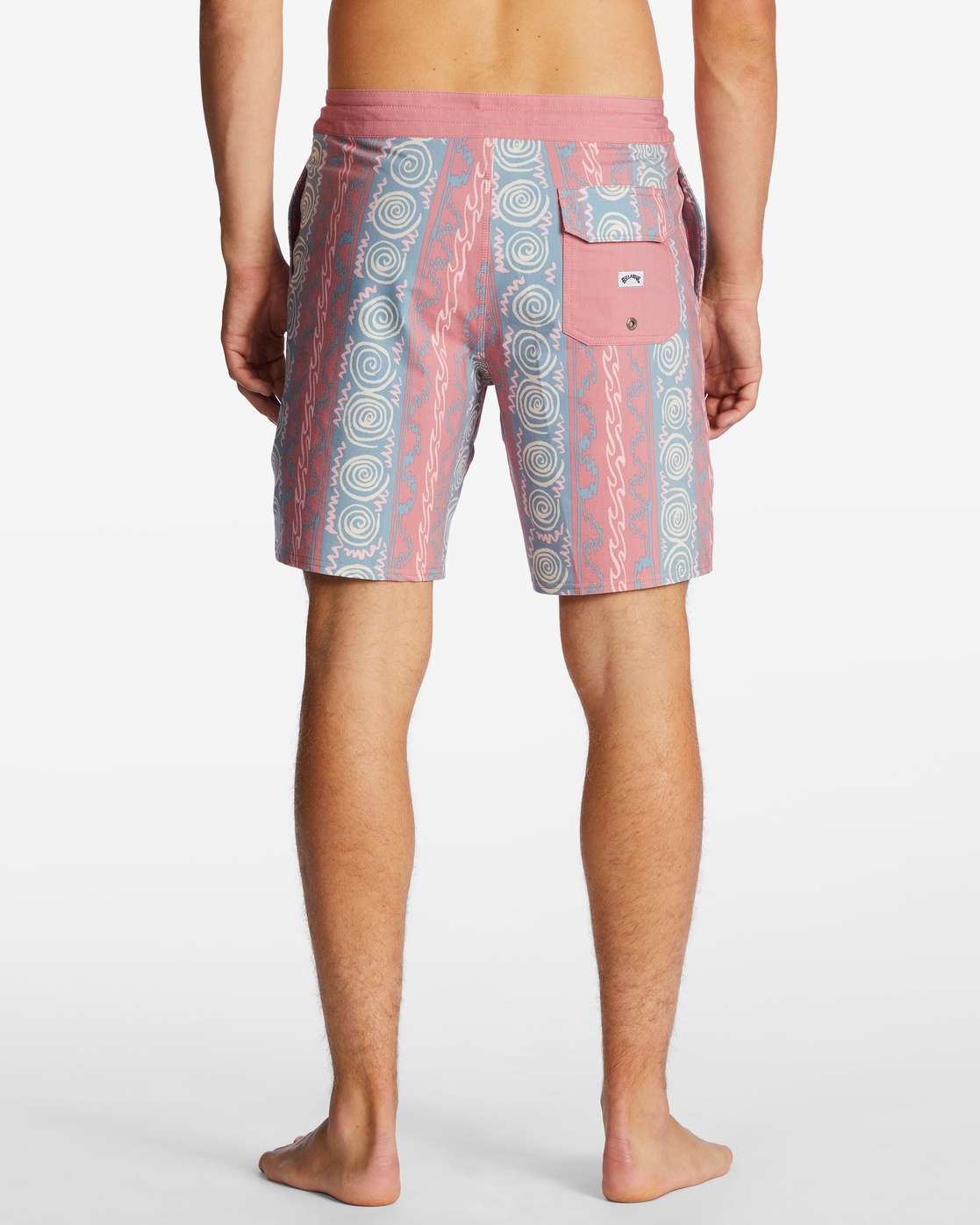 Billabong Boardshorts »Sundays Lo Tide«