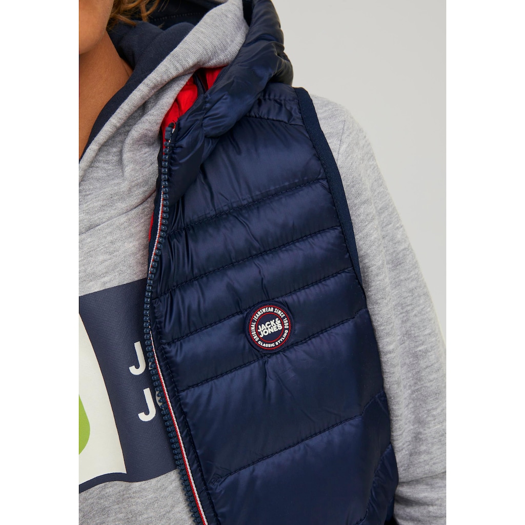 Jack & Jones Junior Steppweste