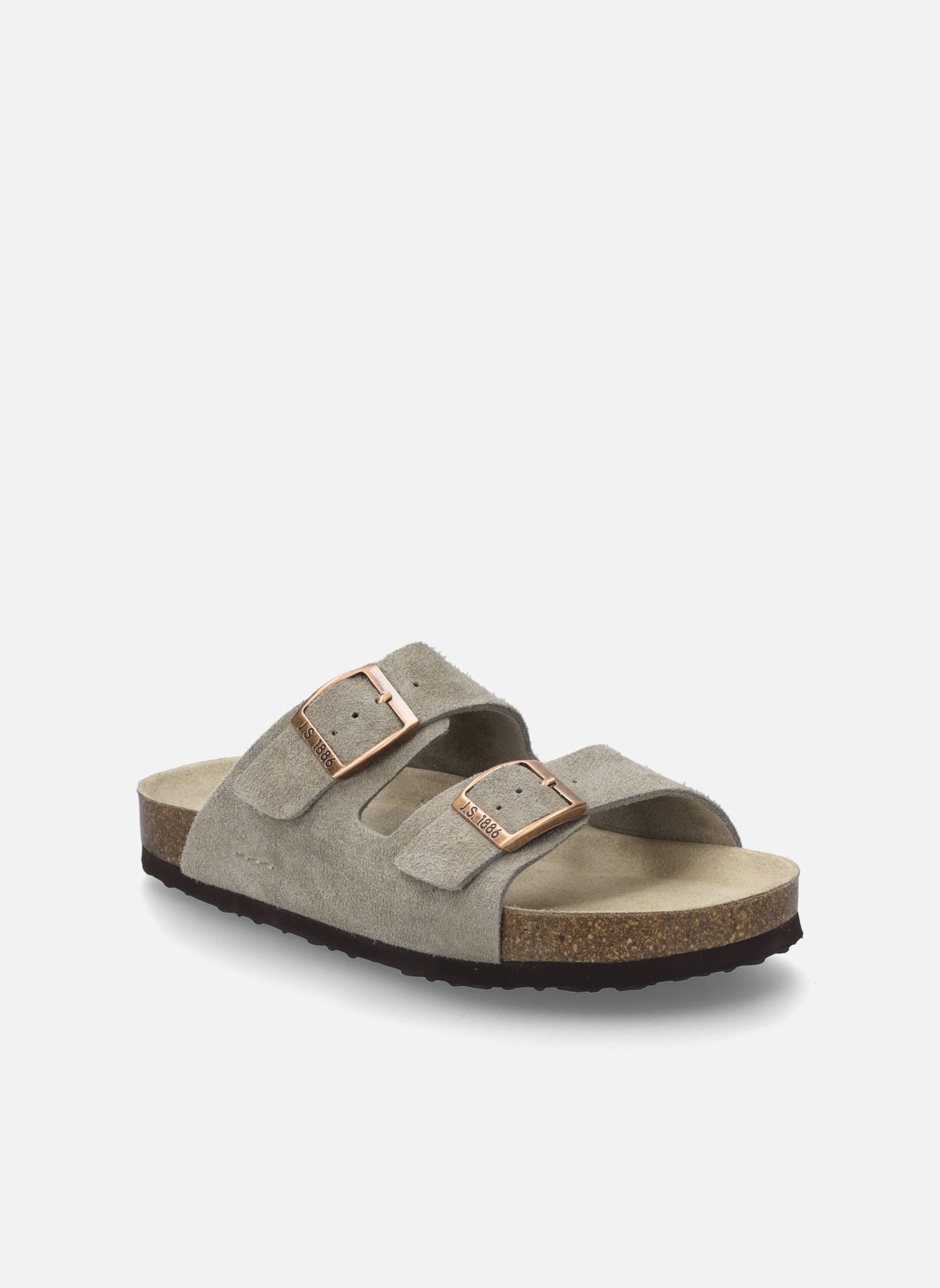 Josef Seibel Sandale »Hermine 01, taupe«