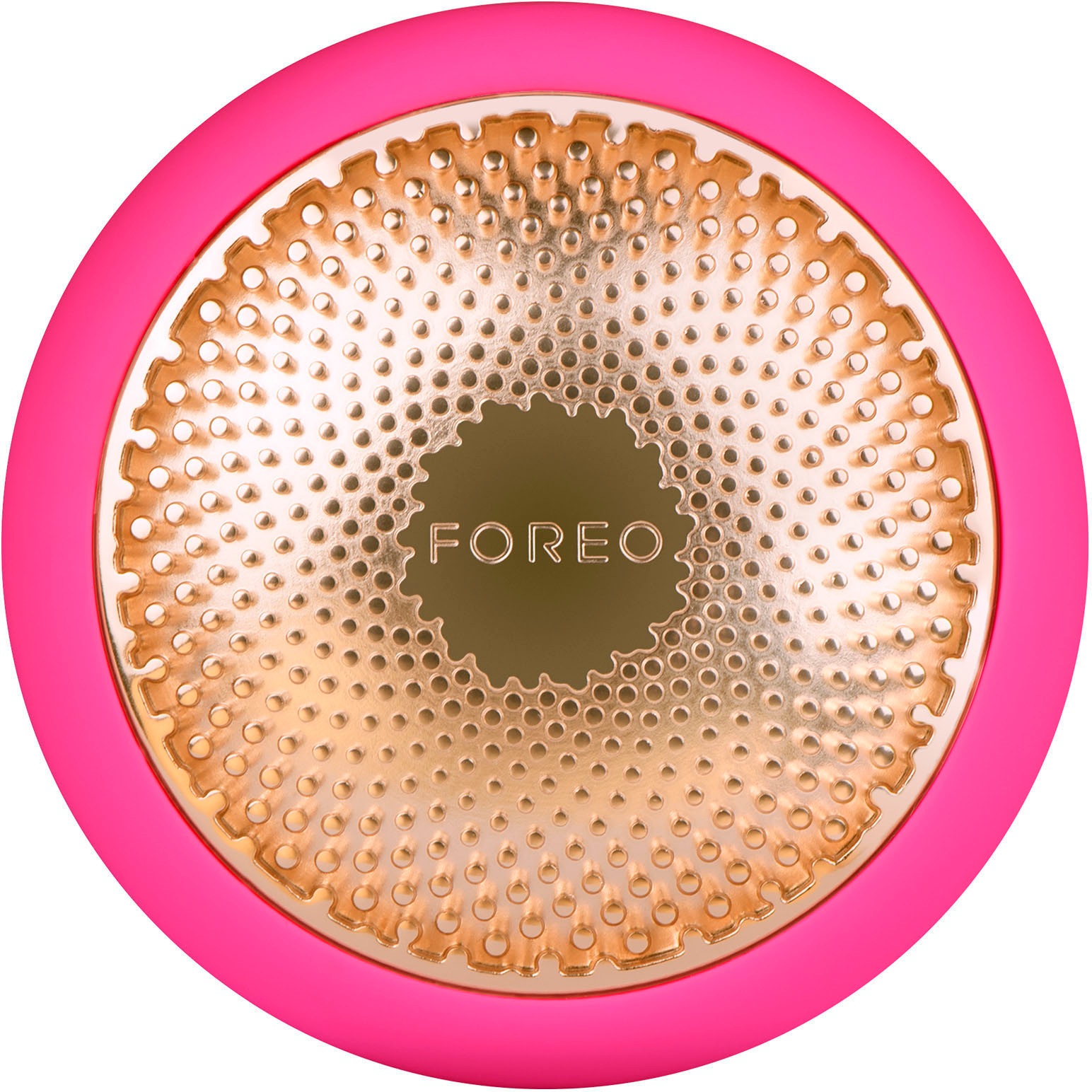 FOREO Elektrische Maskenbehandlungs-Gerät OTTO für 2«, Hauttypen Power Gesichtsreinigungsbürste jetzt alle bei »UFO™
