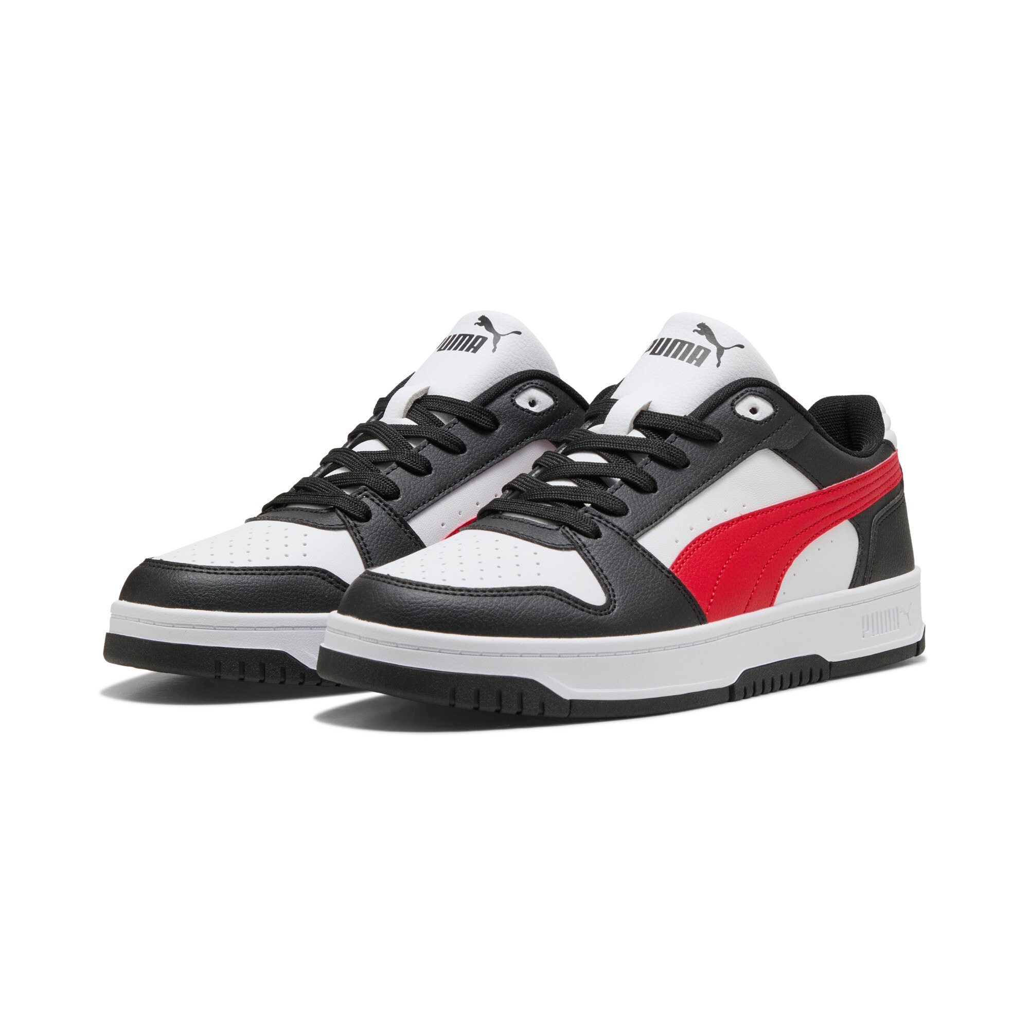 PUMA Sneaker »REBOUND SLAM LO«