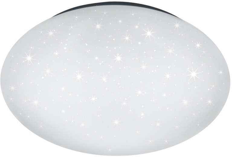 im TRIO Online Shop Deckenlampe PUTZ«, LED »GLITTER OTTO bestellen LED Leuchten Deckenleuchte