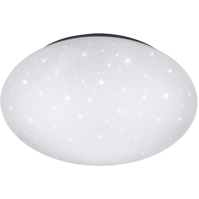 TRIO Leuchten LED Deckenleuchte »GLITTER PUTZ«, LED Deckenlampe bestellen  im OTTO Online Shop