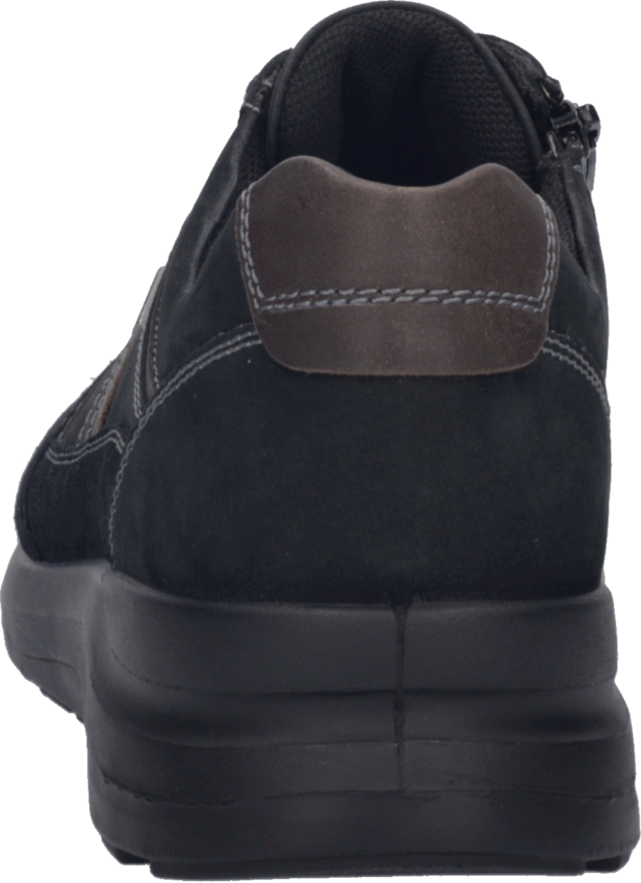 Josef Seibel Sneaker »Marley 55«  Freizeitschuh, Halbschuh, Schnürschuh in Komfortweite G (= weit)