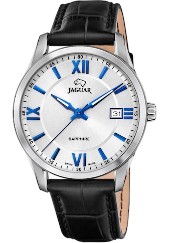 Jaguar Schweizer Uhr »Acamar, J883/1« kaufen