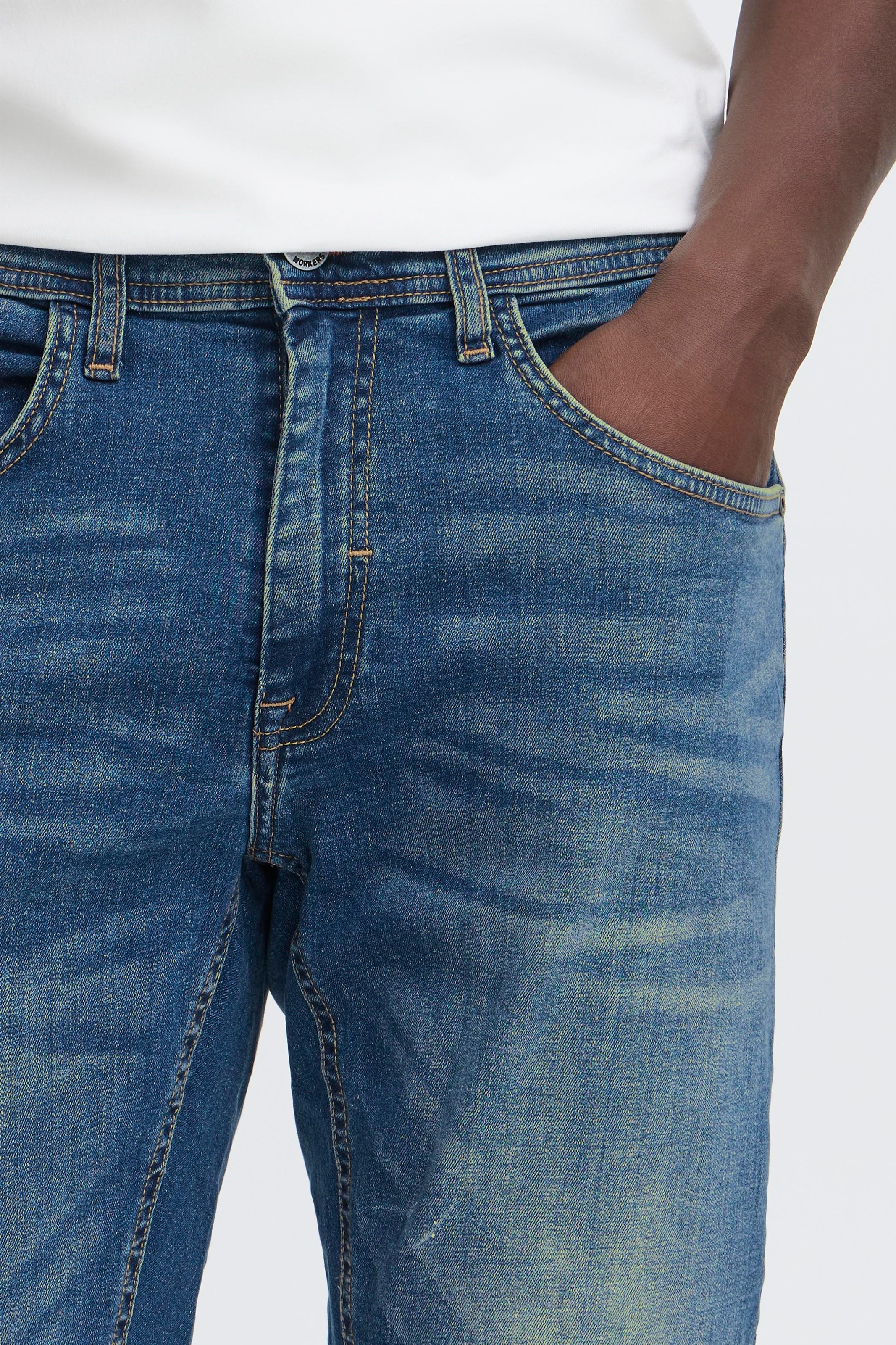 Blend Regular-fit-Jeans »BHTWISTER SLIM/REG«
