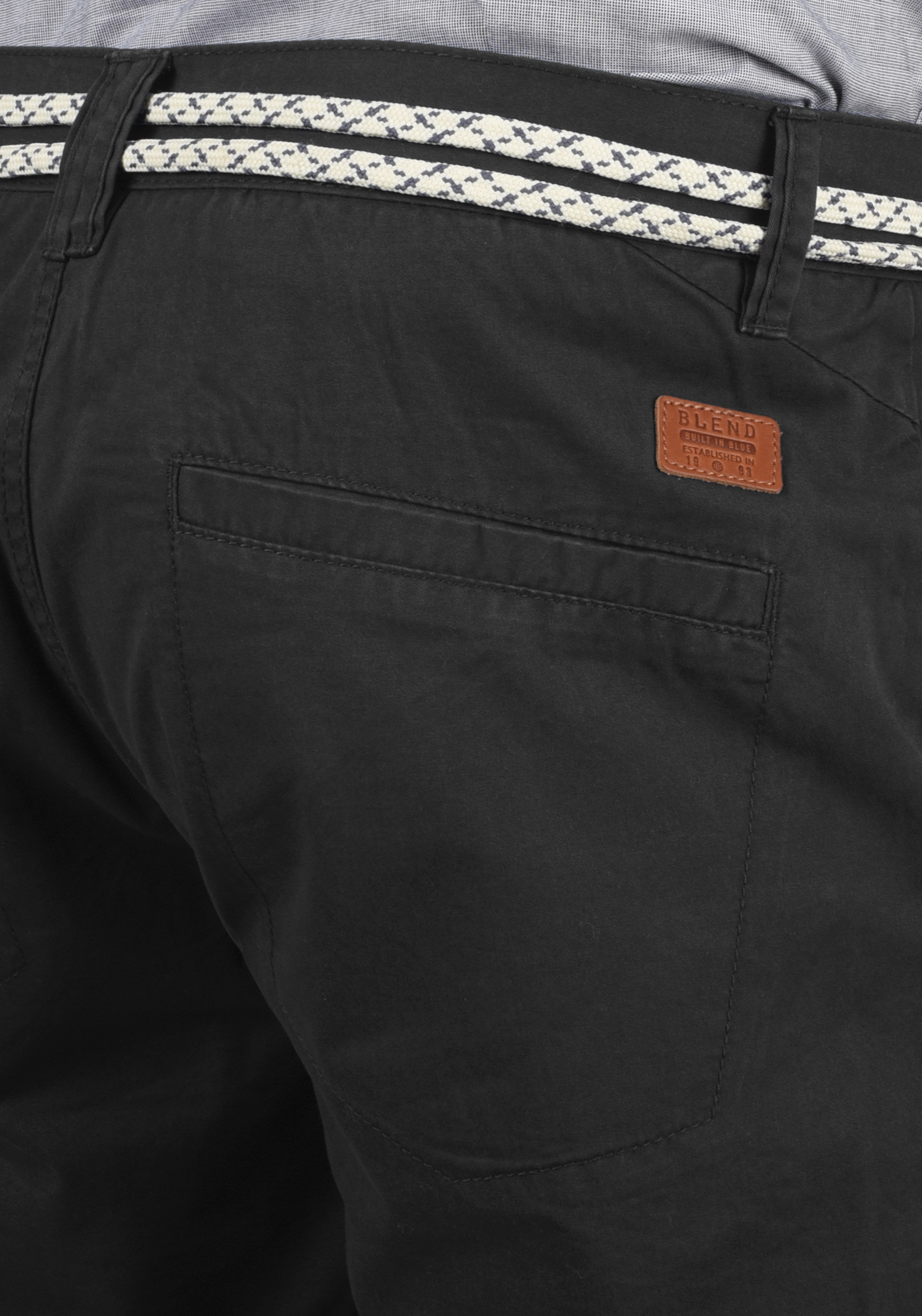 Blend Chinoshorts »Chinoshorts BHRagna«