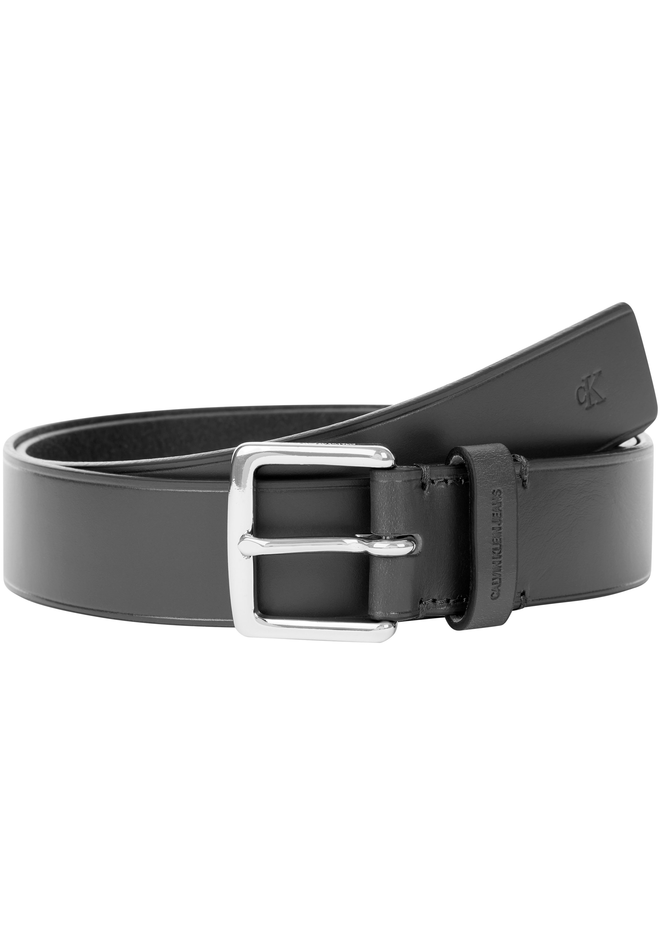 Calvin Klein Jeans Ledergürtel