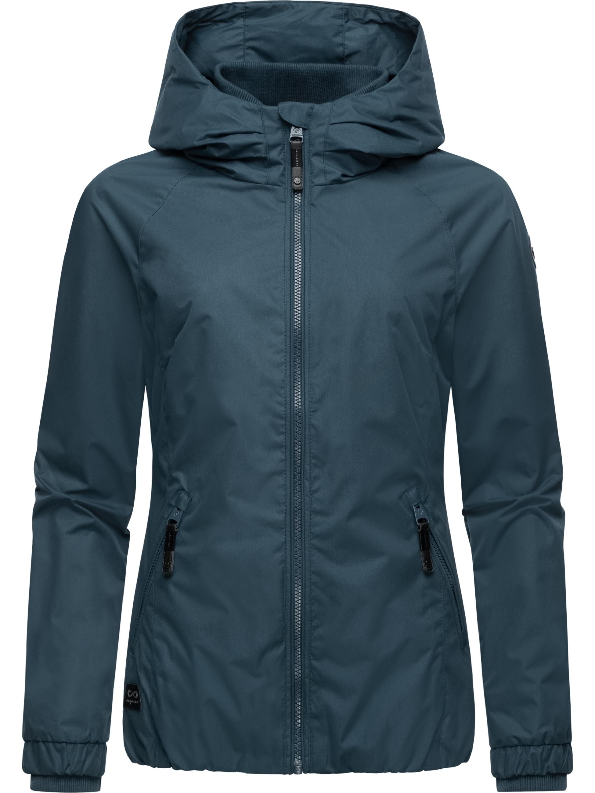 Ragwear Outdoorjacke »Übergangsjacke Dizzie«
