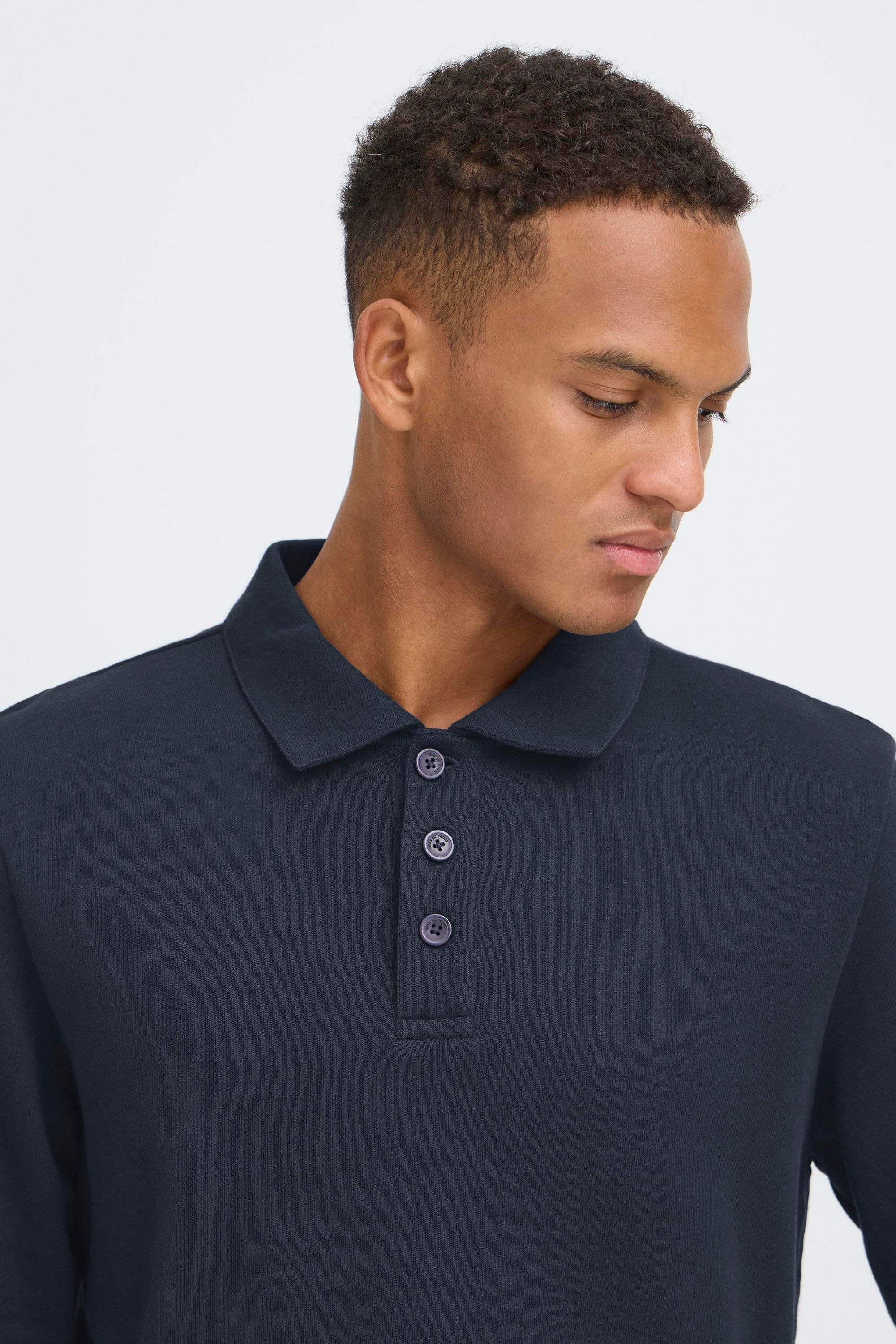 Blend Longpullover »Sweatshirt BHKane«