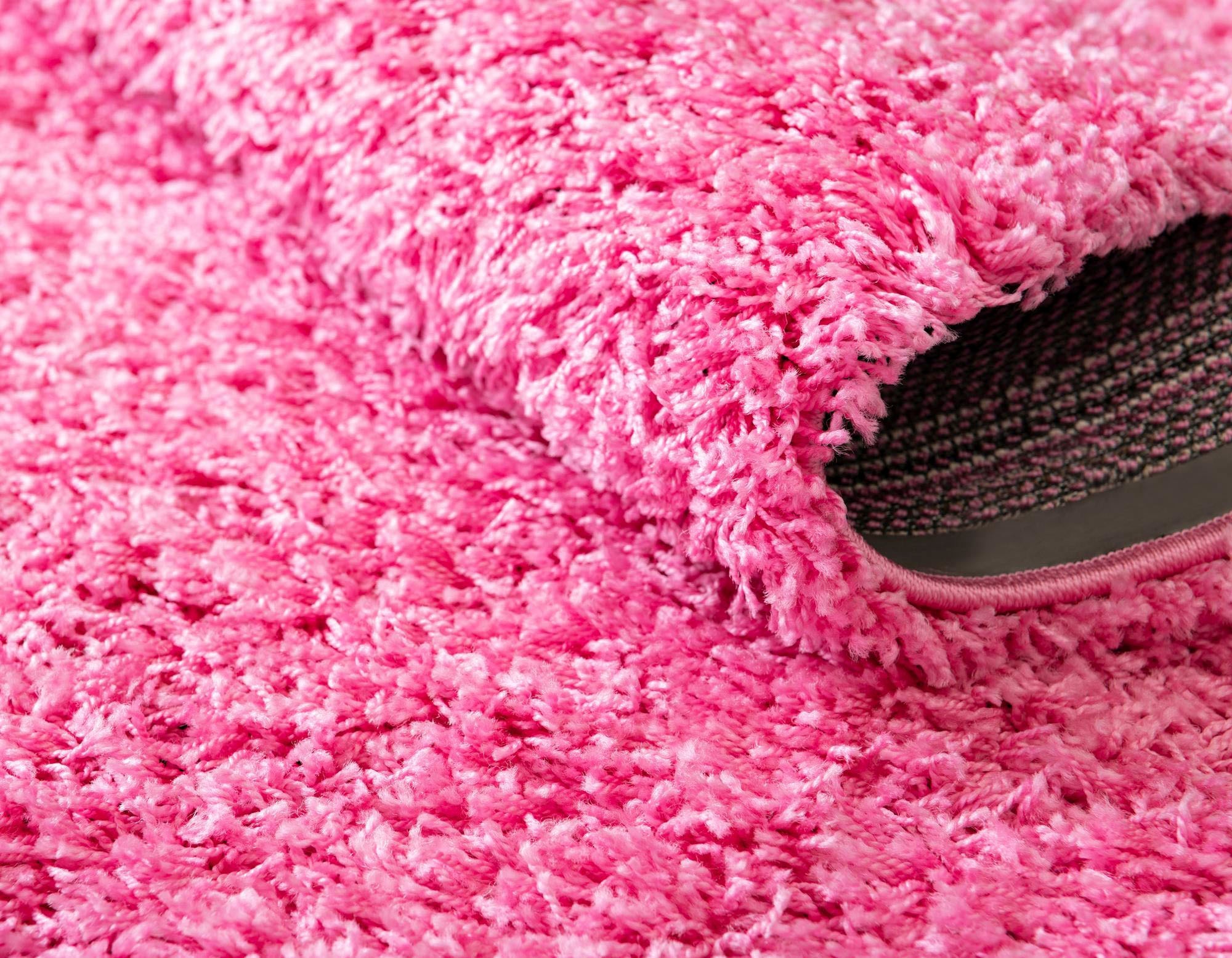 Myflair Möbel & Accessoires Hochflor-Teppich »Shaggy Shag, LAGERRÄUMUNG!« rechteckig 38 mm Höhe gewebt, Uni Farben, ideal im Wohnzimmer & Schlafzimmer