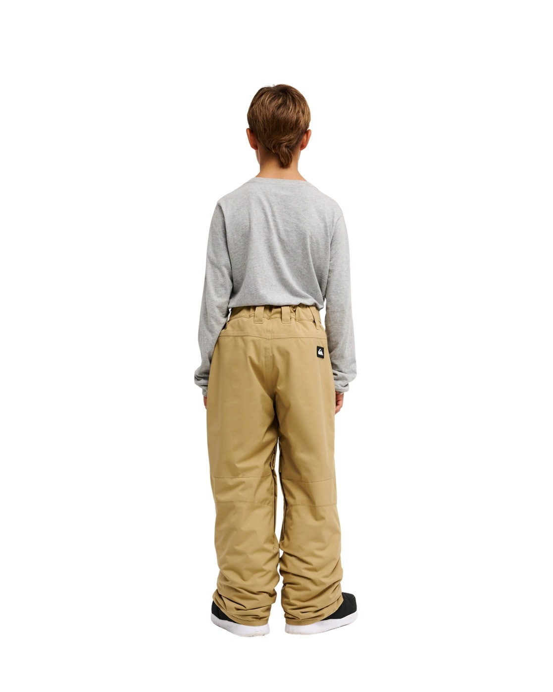 Quiksilver Snowboardhose »Estate 10K«