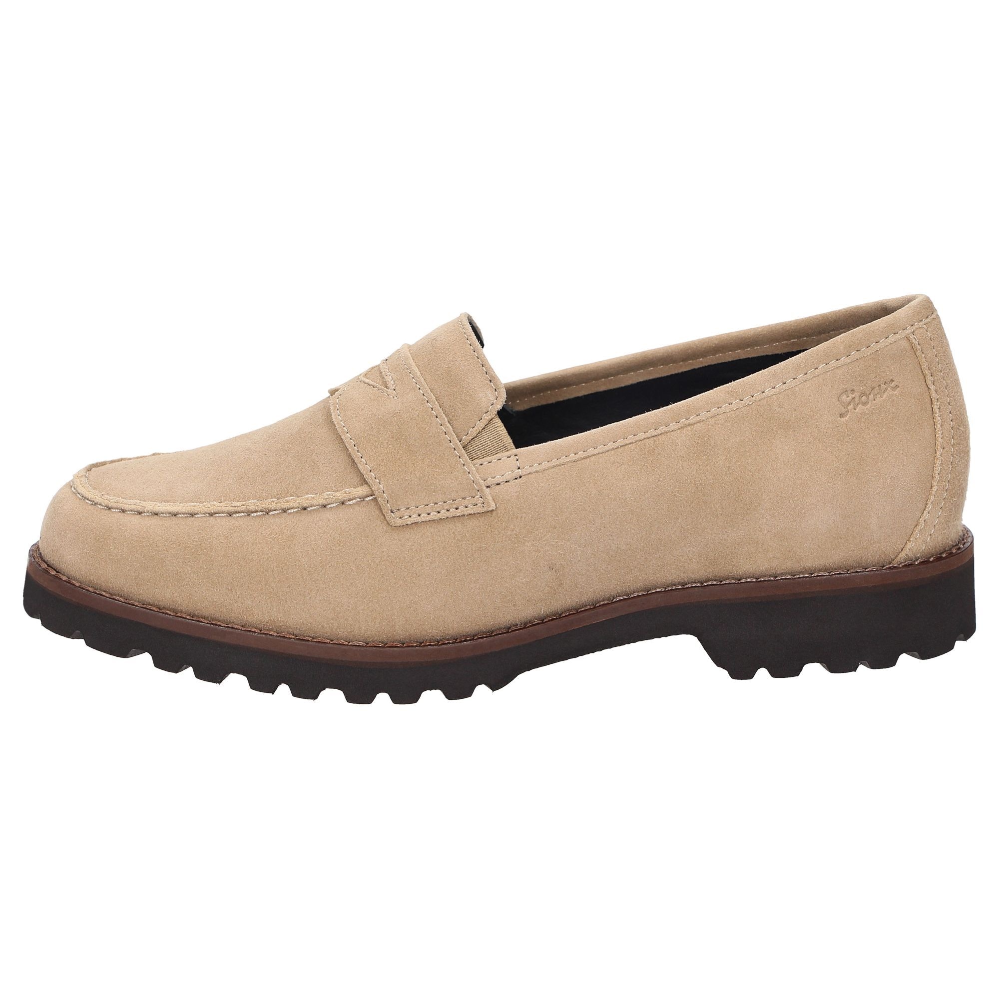 SIOUX Slipper »Meredith-709-H«