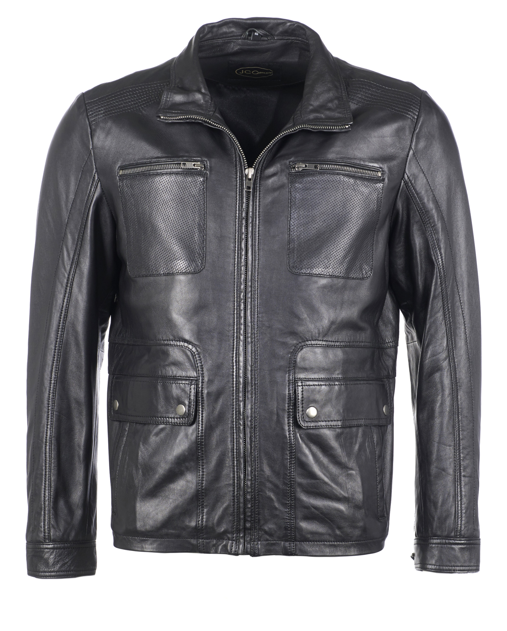 JCC Lederjacke »Lederjacke 402293«