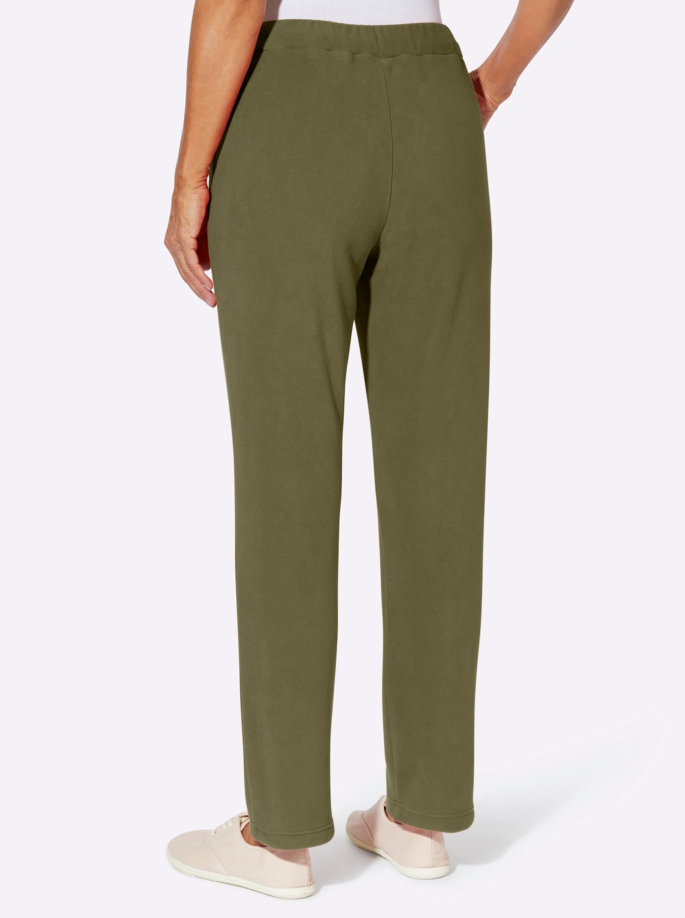 Classic Basics Fleecehose
