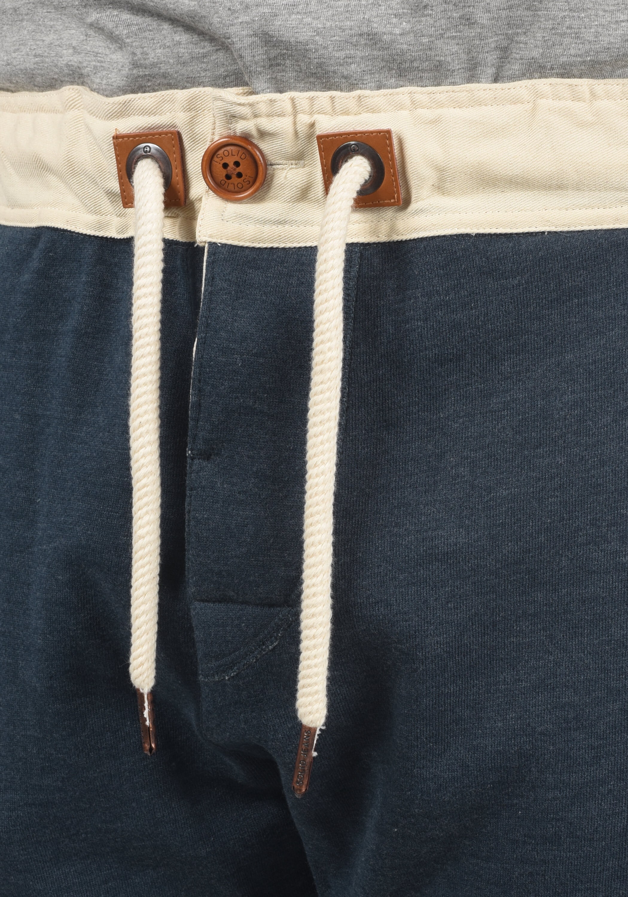 !Solid Jogginghose »Jogginghose SDTripPant«