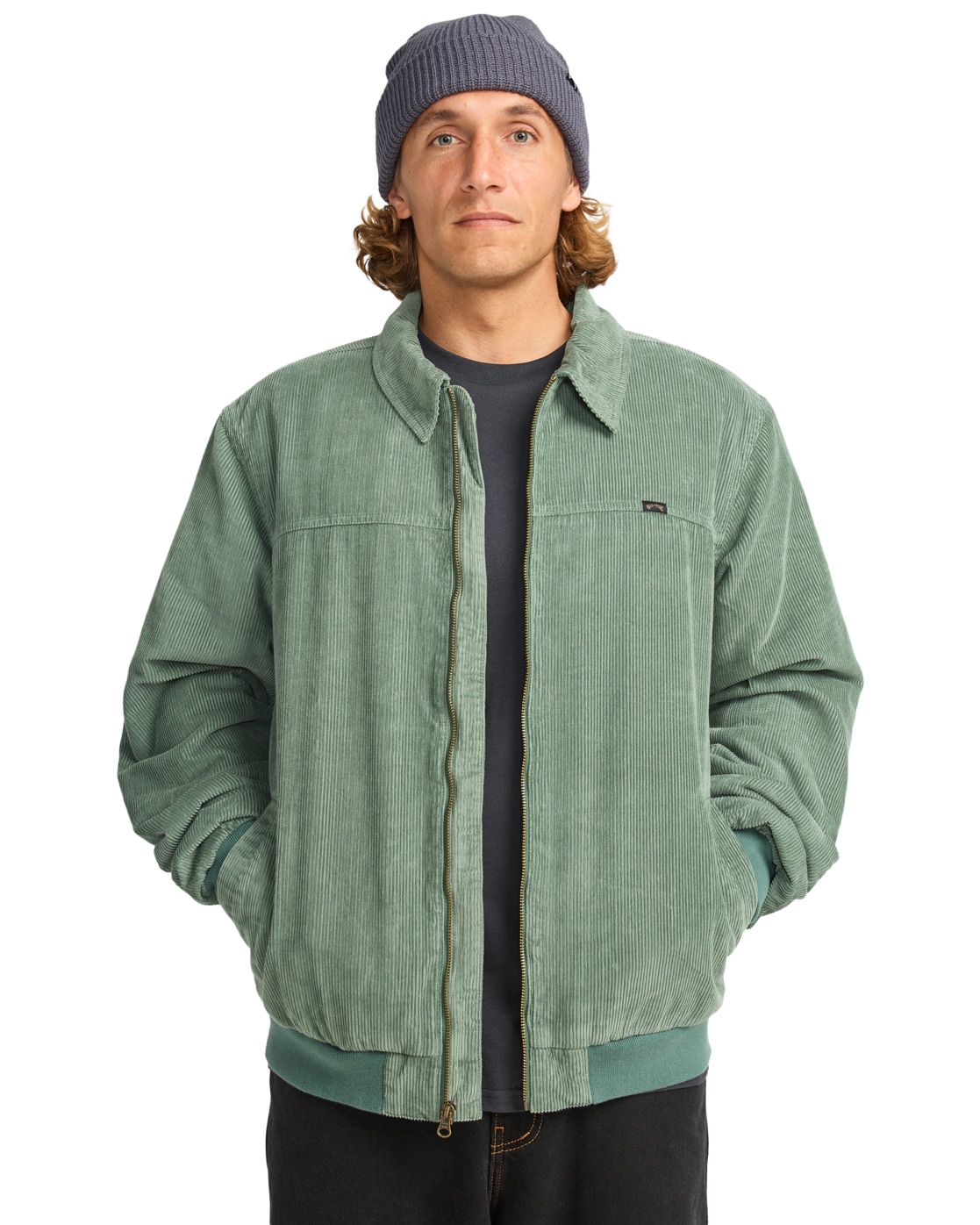 Billabong Steppjacke »Smith«