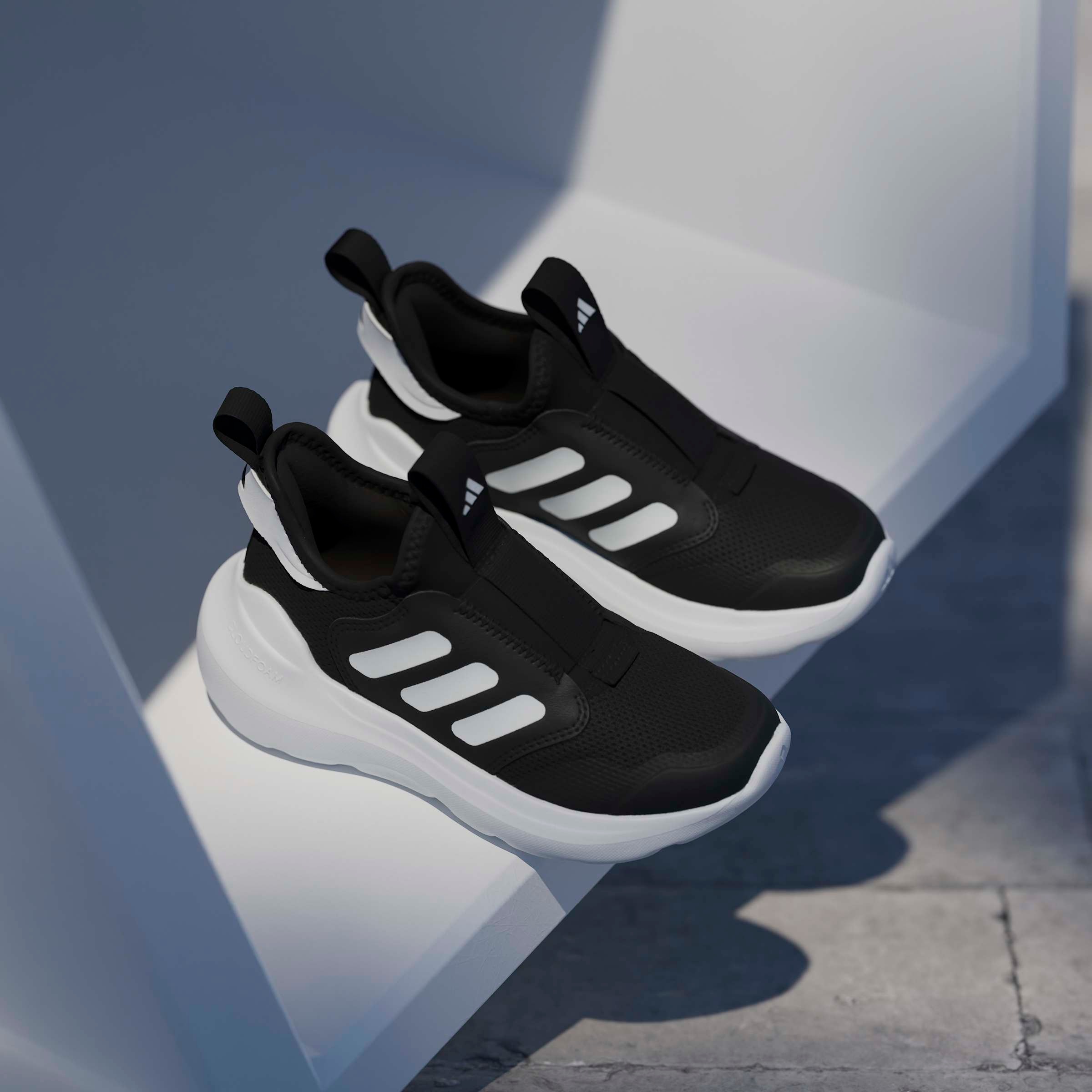 adidas Sportswear Slip-On Sneaker »TENSAUR COMFORT KIDS«  für Kinder & Jugendliche