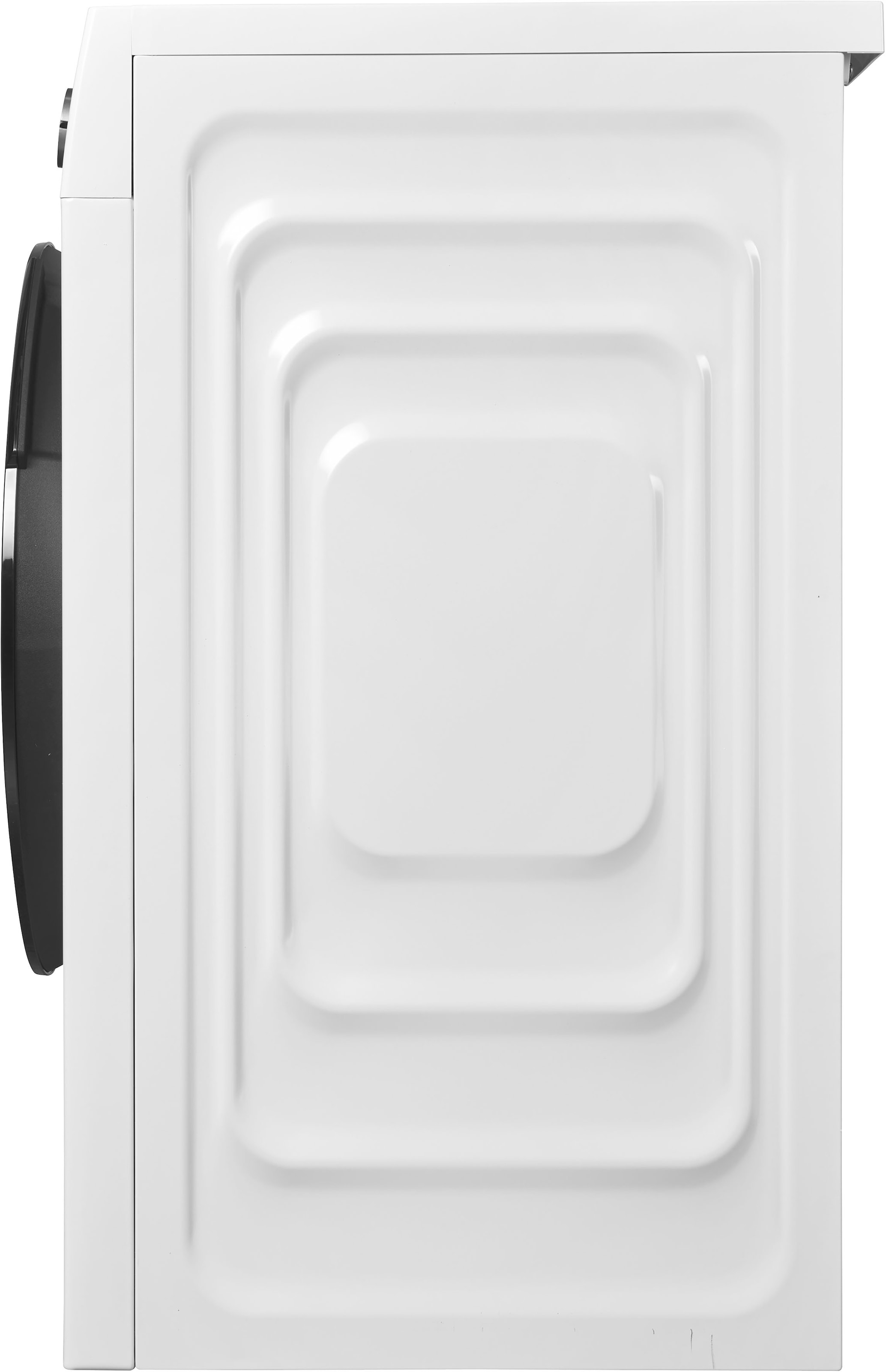 BEKO Waschmaschine »BM3WFU4841N«, 8 kg, 1400 U/min, Waschen mit EnergySpin: Bis zu 35 % Energie sparen – nicht nur in Eco