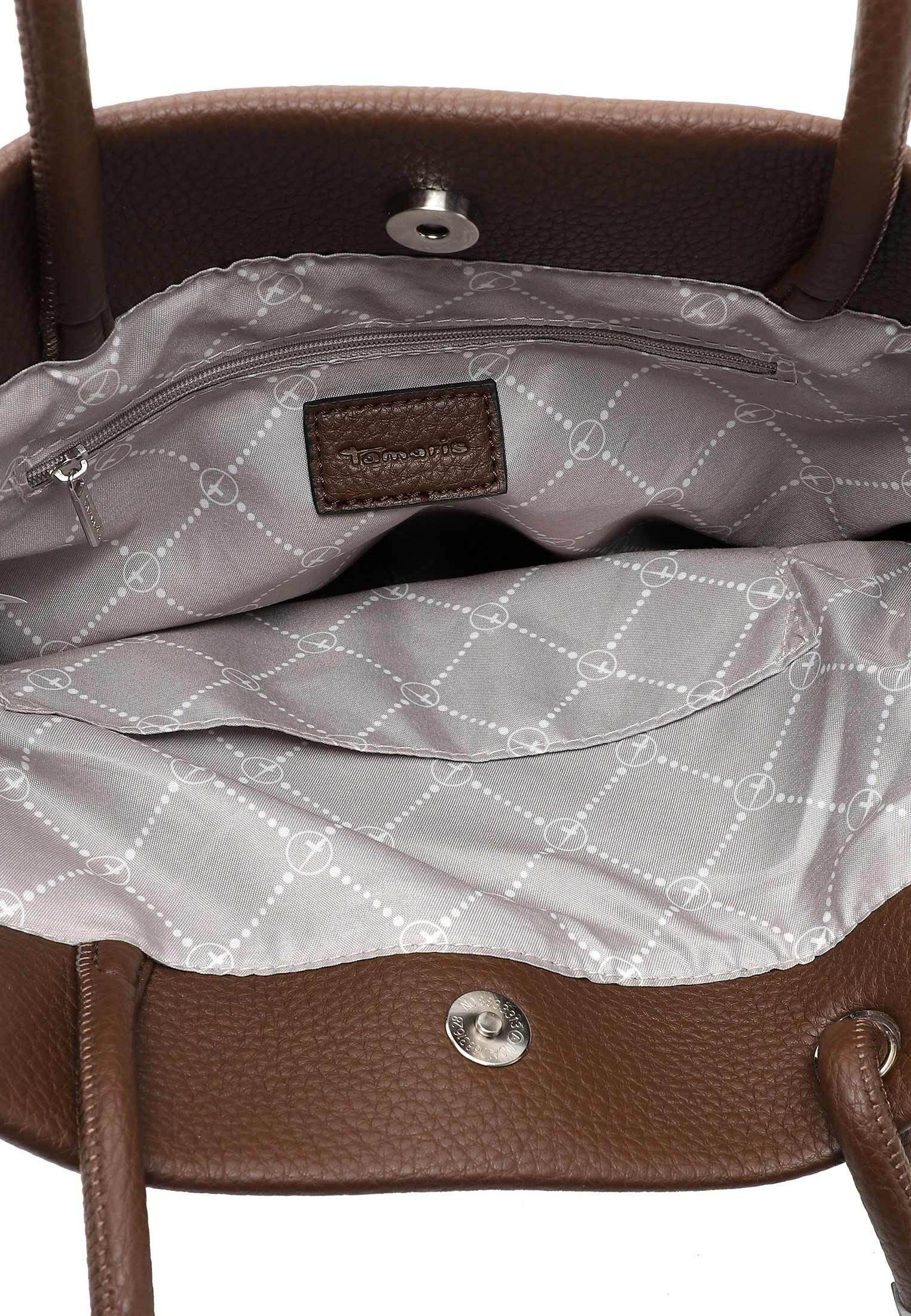 Tamaris Shopper »Shopper Malou«