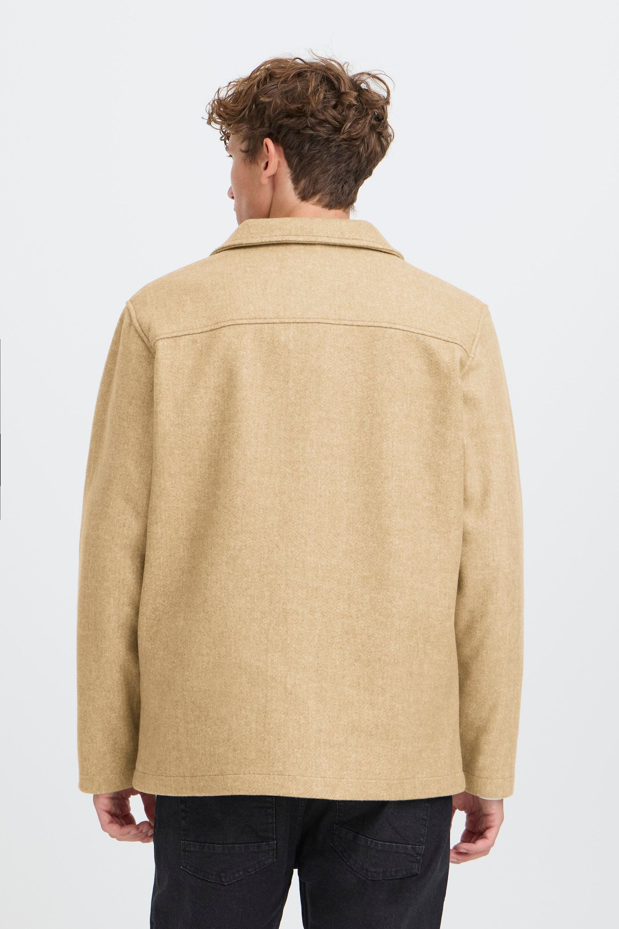 Kronstadt Hemdjacke »Hemdjacke KSGeorgio«