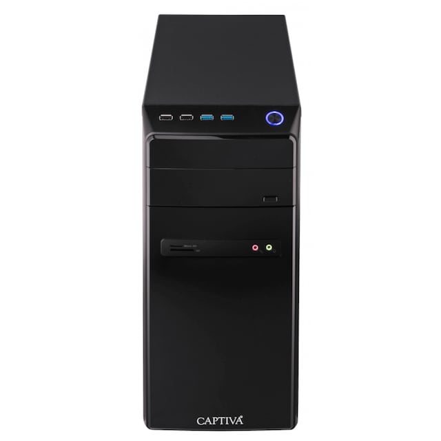 CAPTIVA Business-PC »Power Starter I57-547« jetzt kaufen bei OTTO