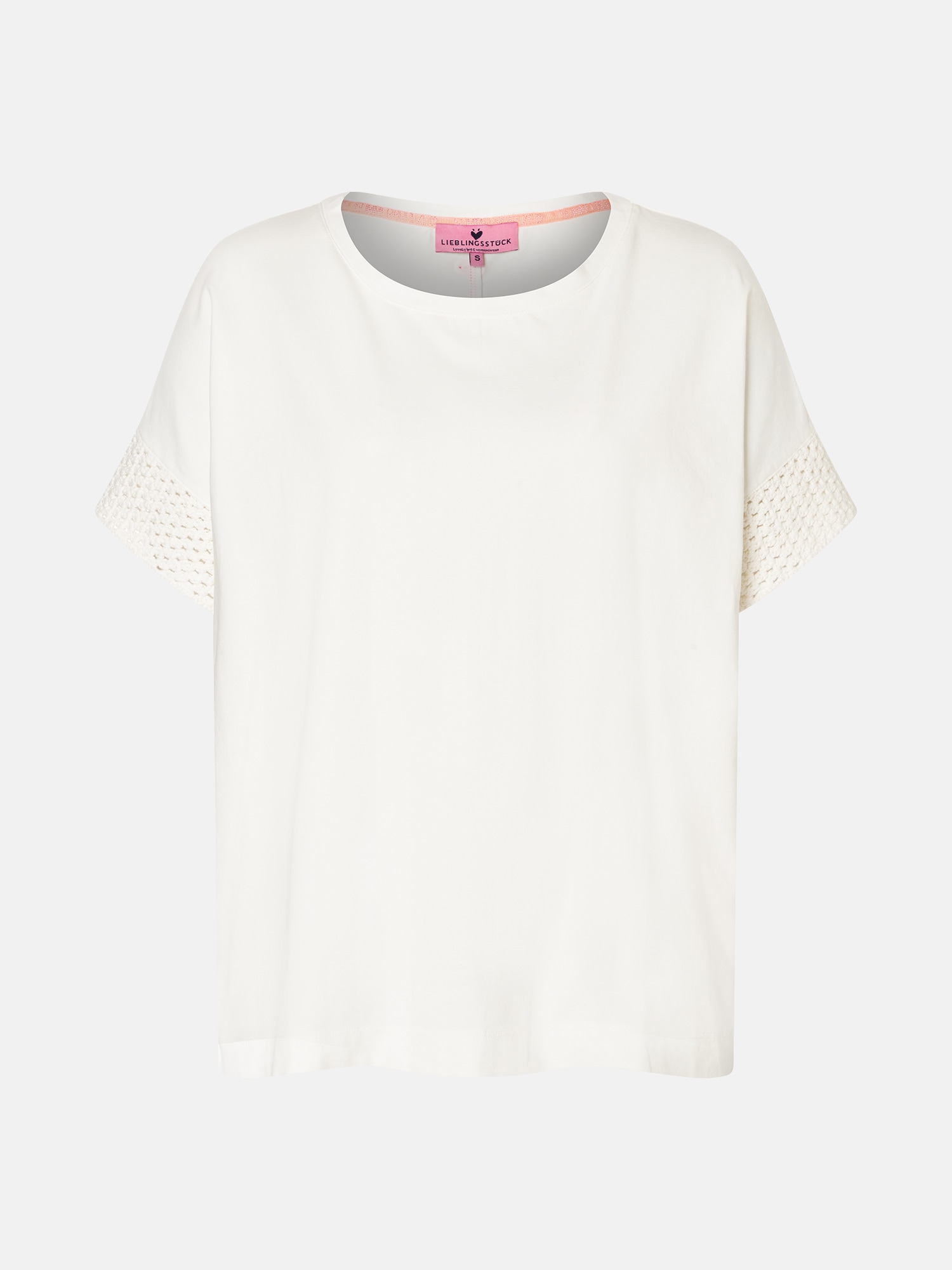 Lieblingsstück T-Shirt »CarinaL«