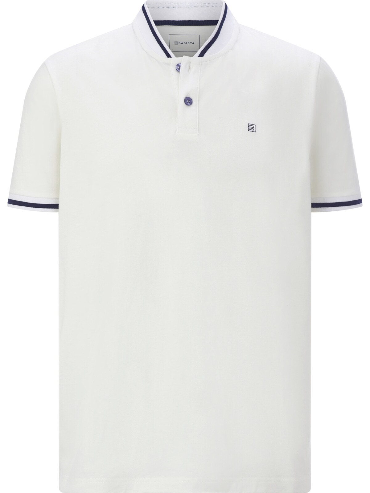 Babista Poloshirt »Doppelpack Poloshirt JORMAR«