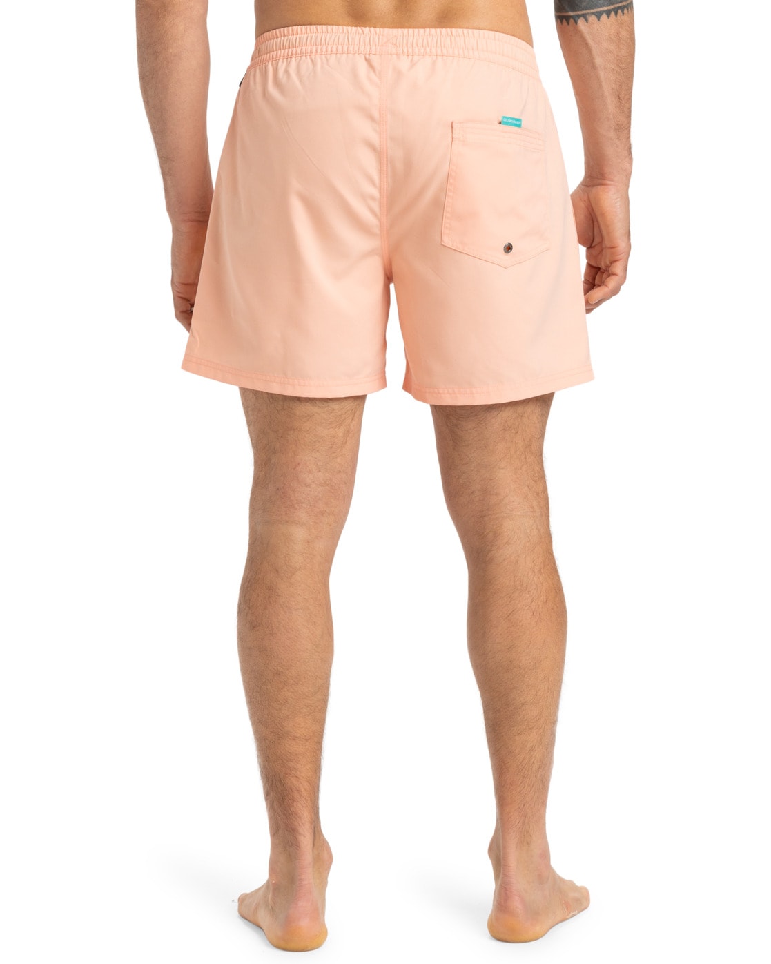 Quiksilver Boardshorts »Everyday Solid Volley 15"«