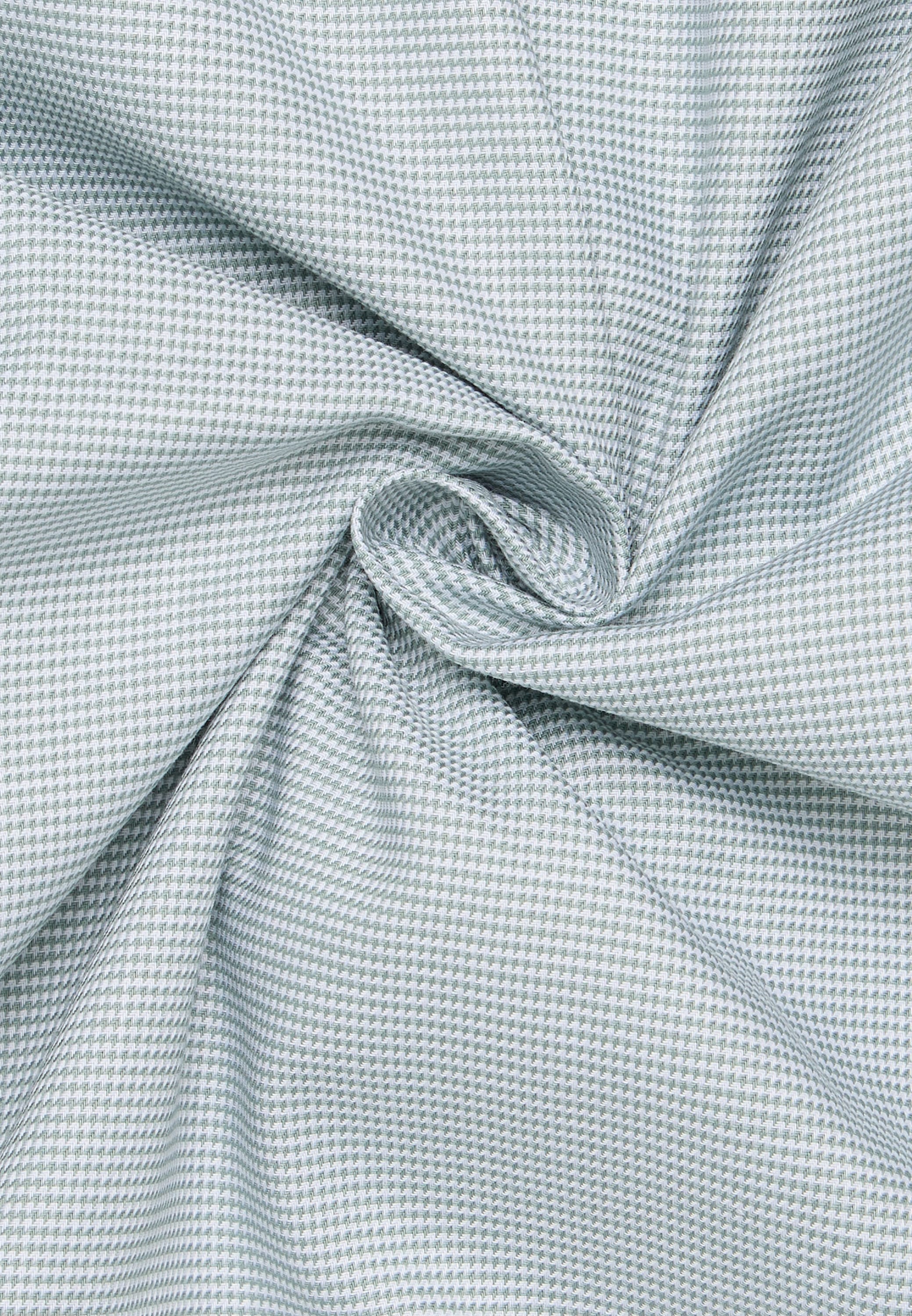 Eterna Kurzarmhemd »SLIM FIT«, NON IRON (bügelfrei)
