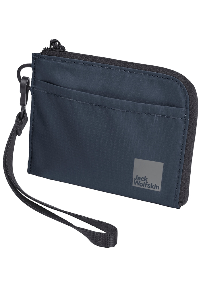 Jack Wolfskin Geldbörse »WANDERMOOD WALLET«