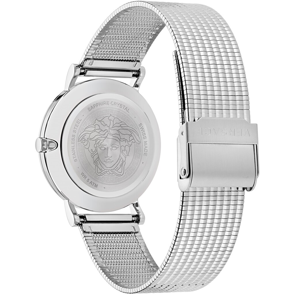 Versace Schweizer Uhr »NEW GENERATION, VE3M00422«