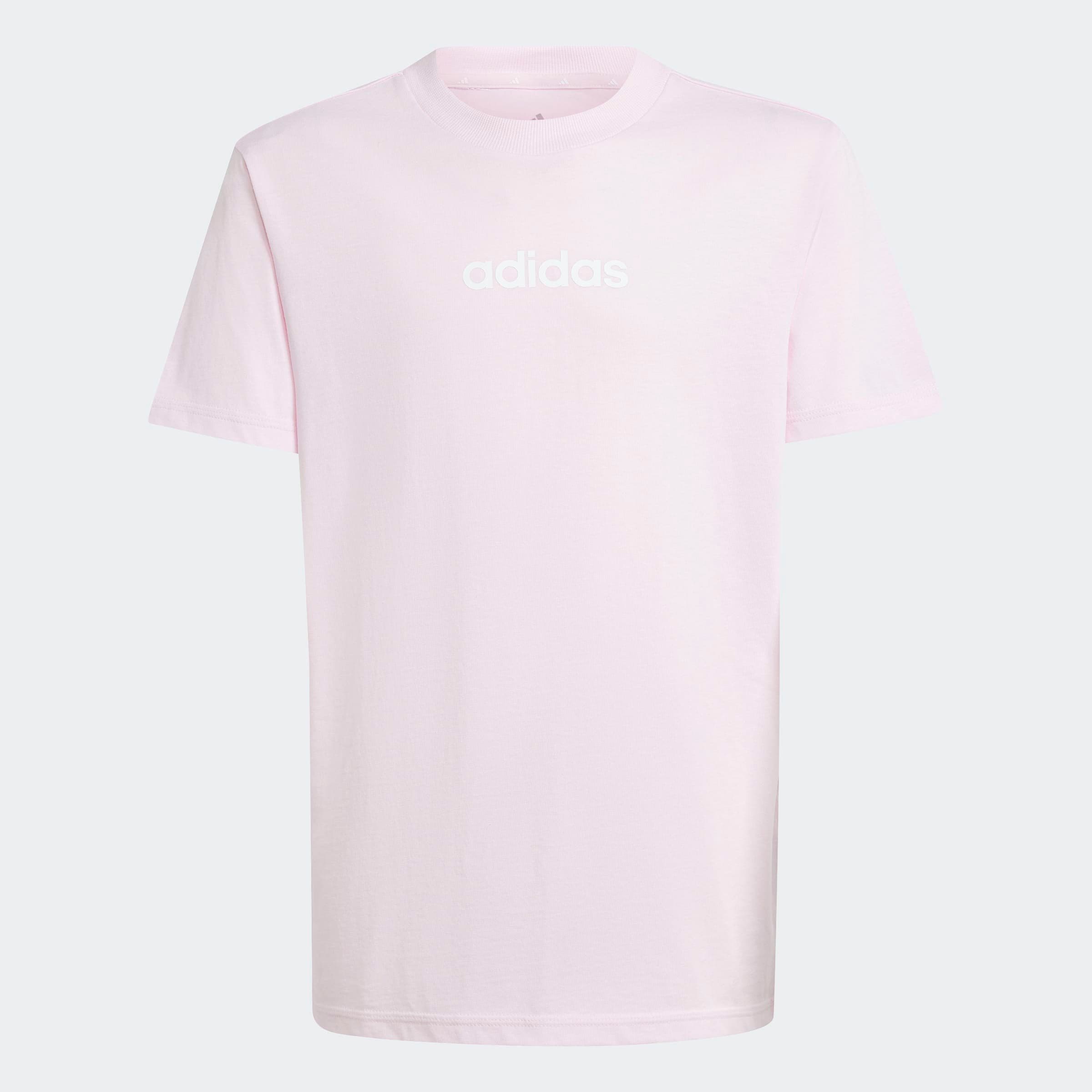 adidas Sportswear T-Shirt »J LIN TEE 160«
