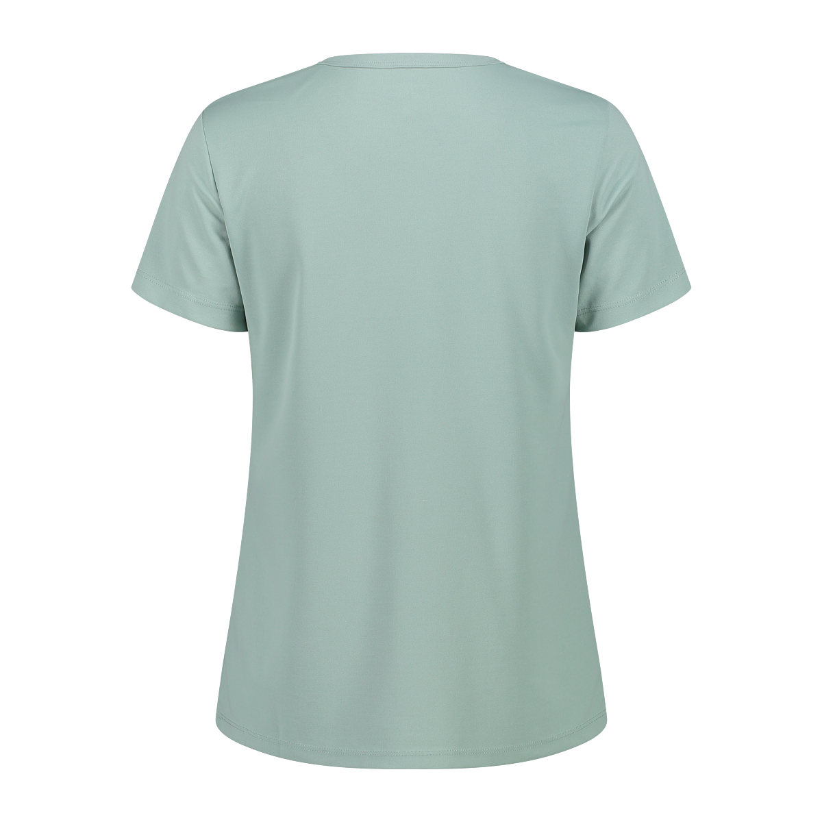 CMP Funktionsshirt »WOMAN CO T-SHIRT«, (1 tlg.), Schnell trocknend & Atmungsaktiv