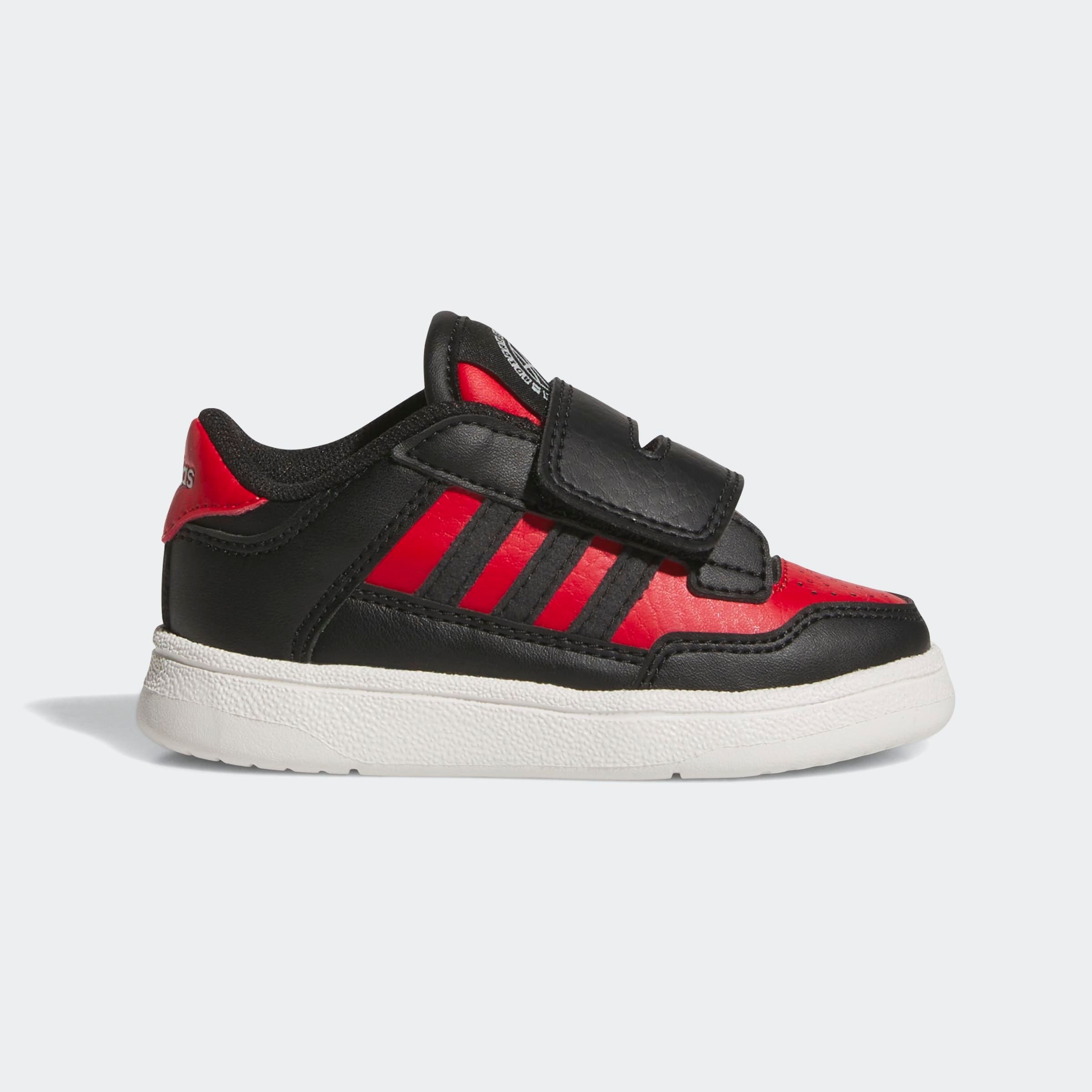 adidas Sportswear Klettschuh »RAPID COURT KIDS«, für Kinder