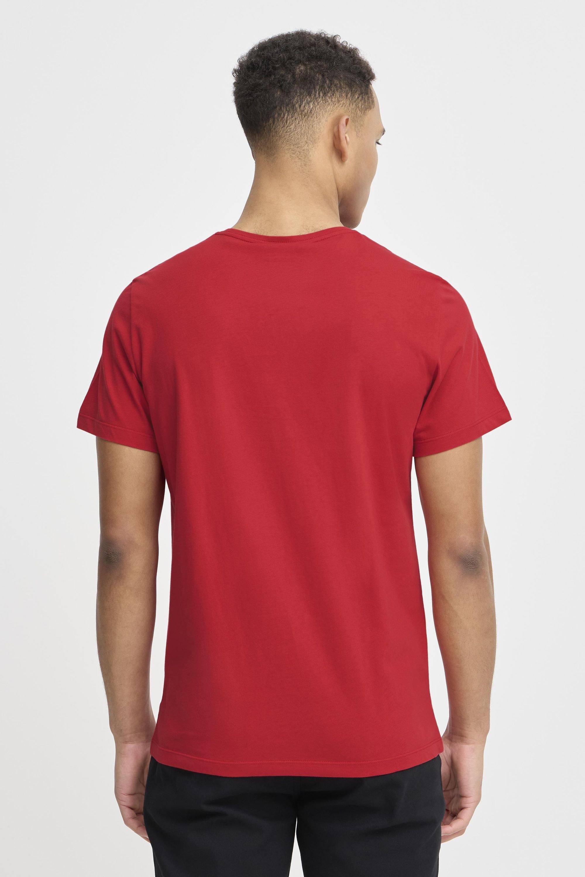 Blend Rundhalsshirt »Rundhalsshirt BHDoppler«