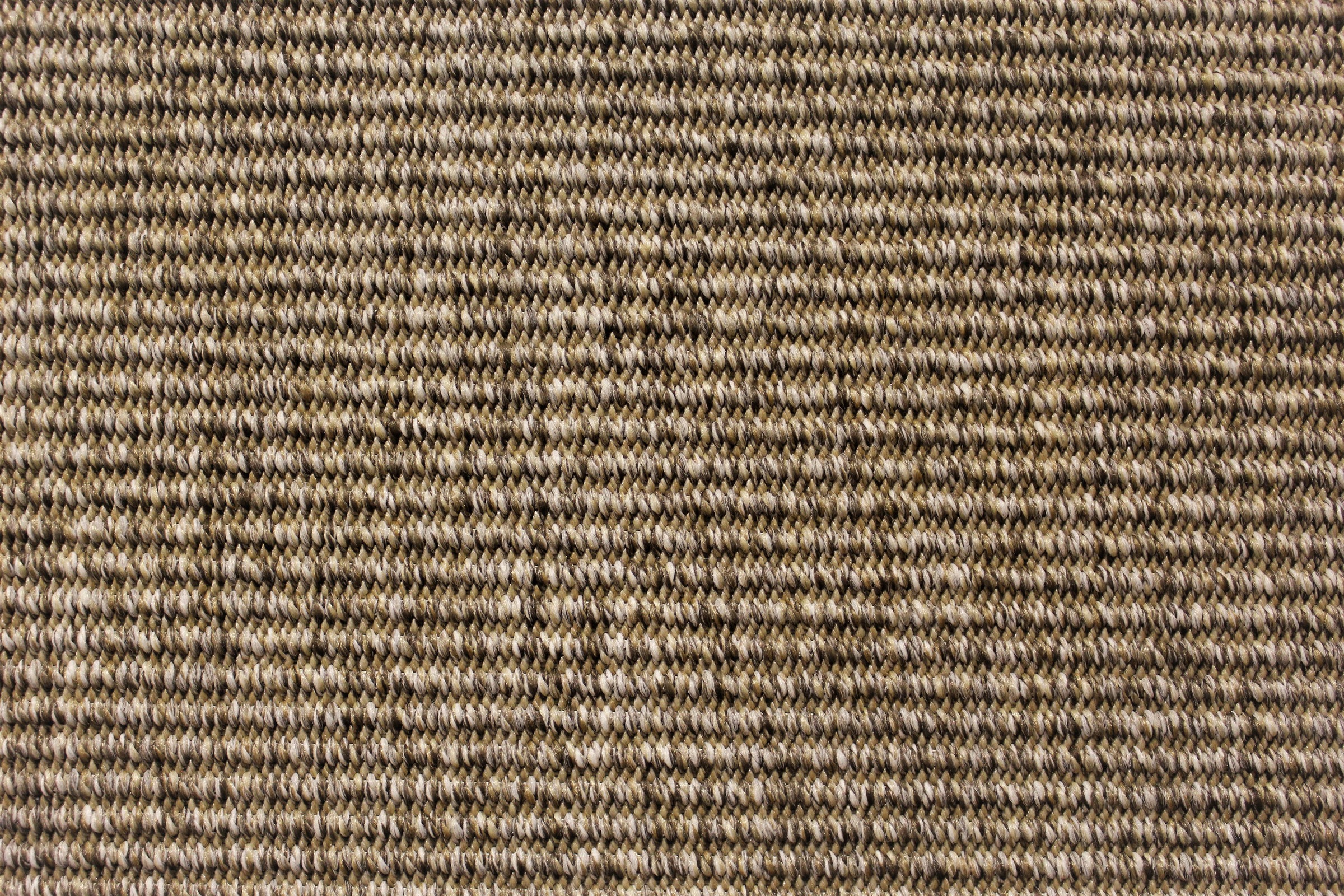 Dekowe Teppich »Naturino Classic«, rechteckig, 8 mm Höhe, Flachgewebe, Sisal-Optik, mit Bordüre, In- und Outdoor geeignet