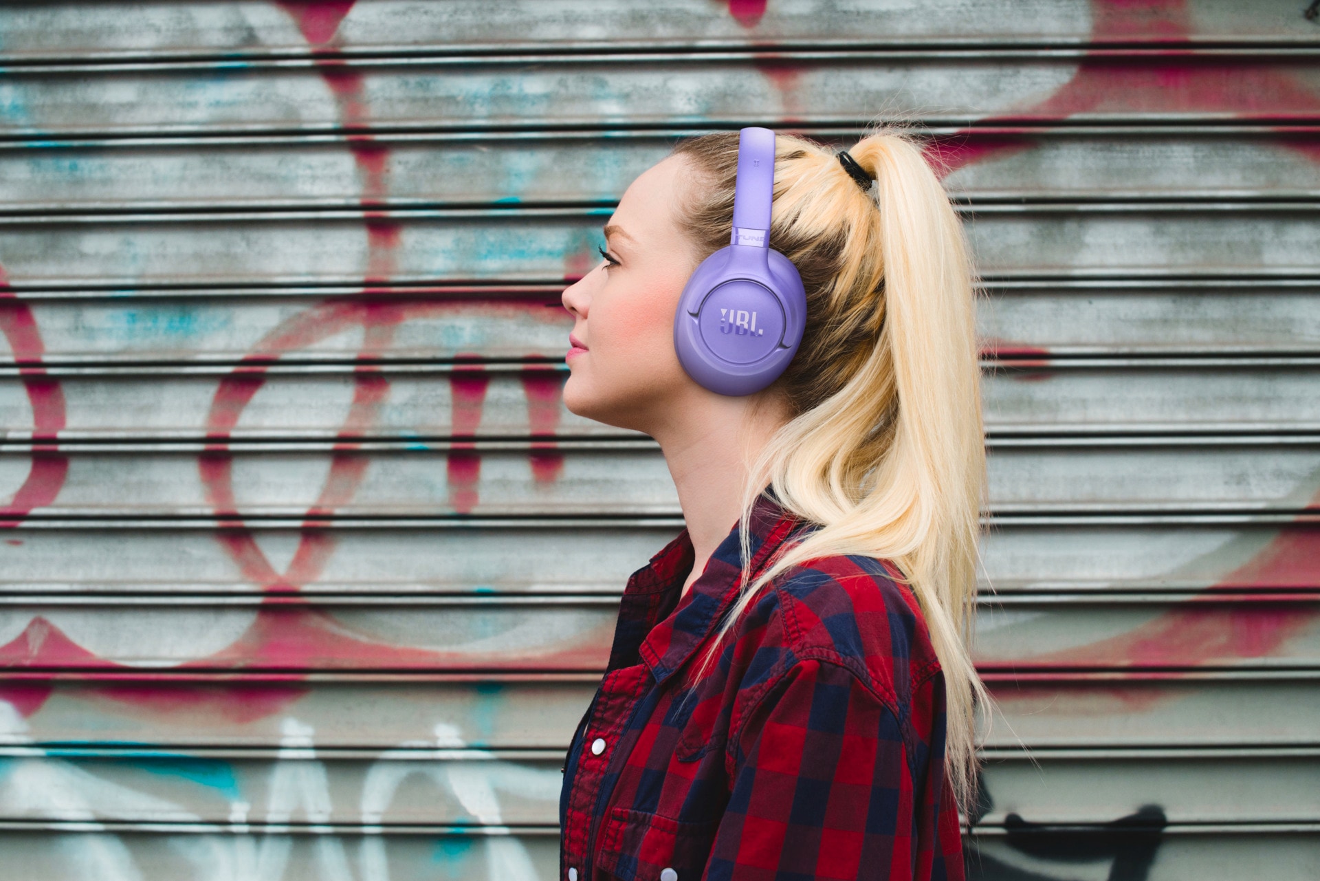 JBL Over-Ear-Kopfhörer »Tune 730BT« A2DP Bluetooth Freisprechfunktion Kabelloser Over-Ear-Kopfhörer